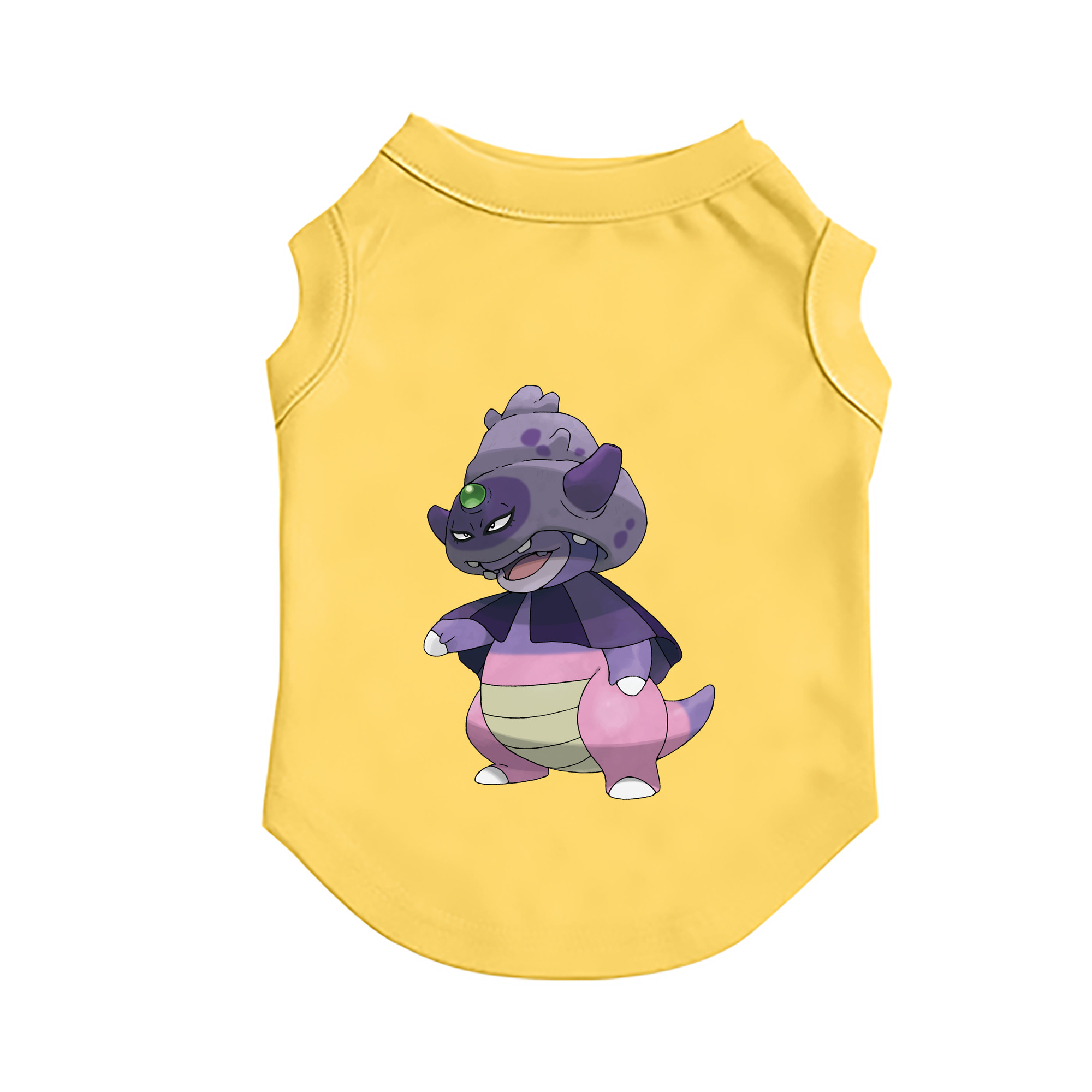 （画像用） ポケットモンスター Pokémon ペット用ベスト