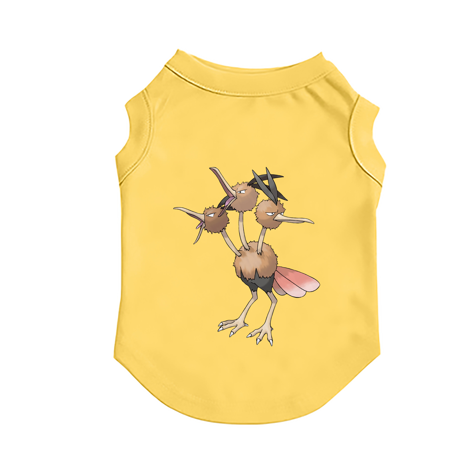 （画像用） ポケットモンスター Pokémon ペット用ベスト