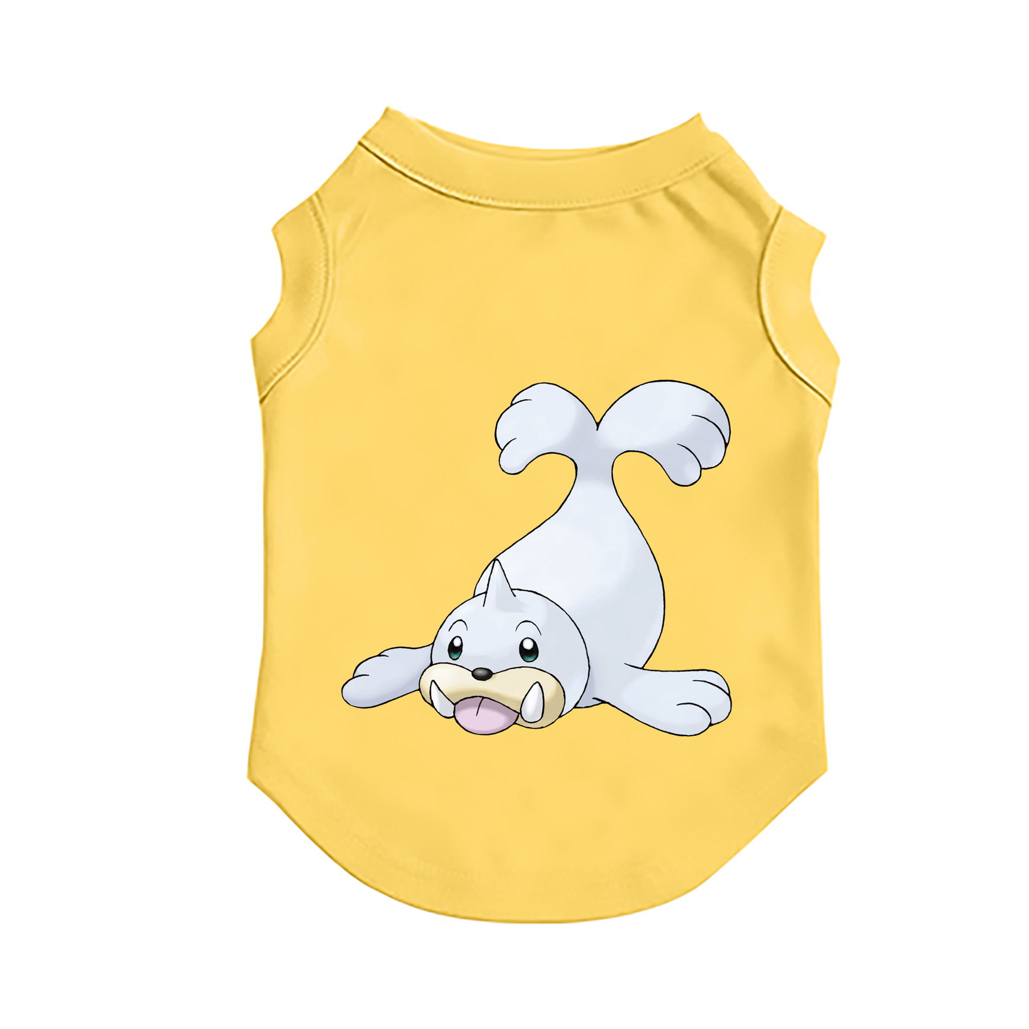 （画像用） ポケットモンスター Pokémon ペット用ベスト