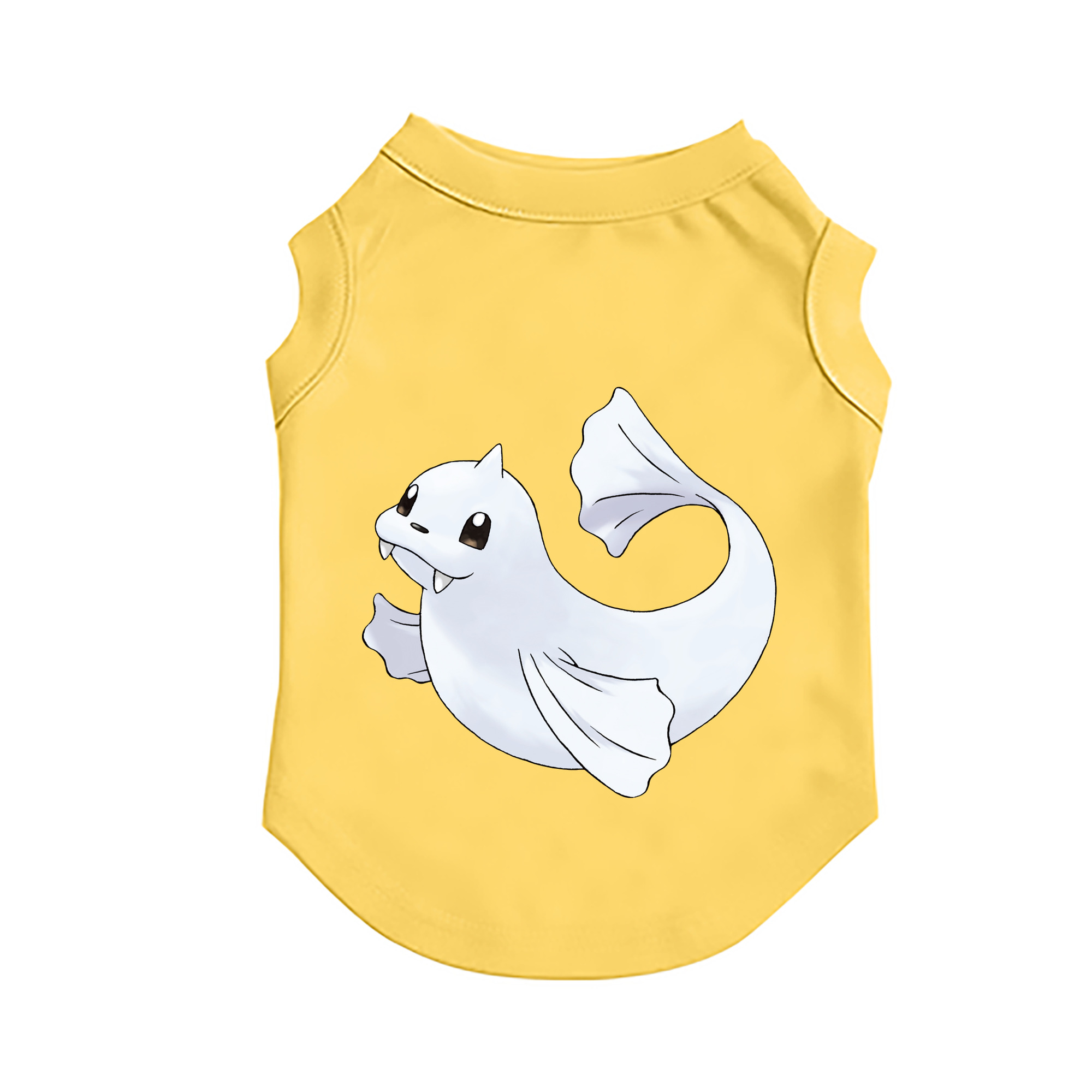 （画像用） ポケットモンスター Pokémon ペット用ベスト