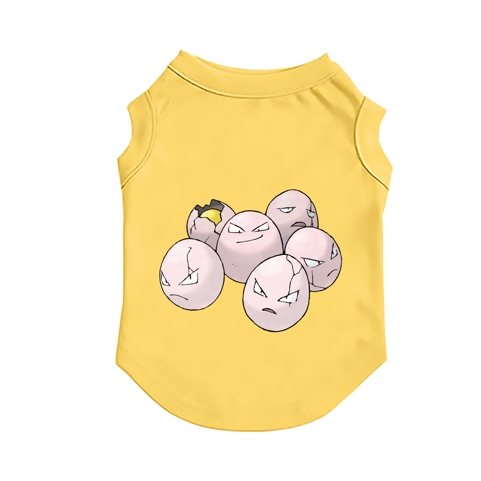 （画像用） ポケットモンスター Pokémon ペット用ベスト
