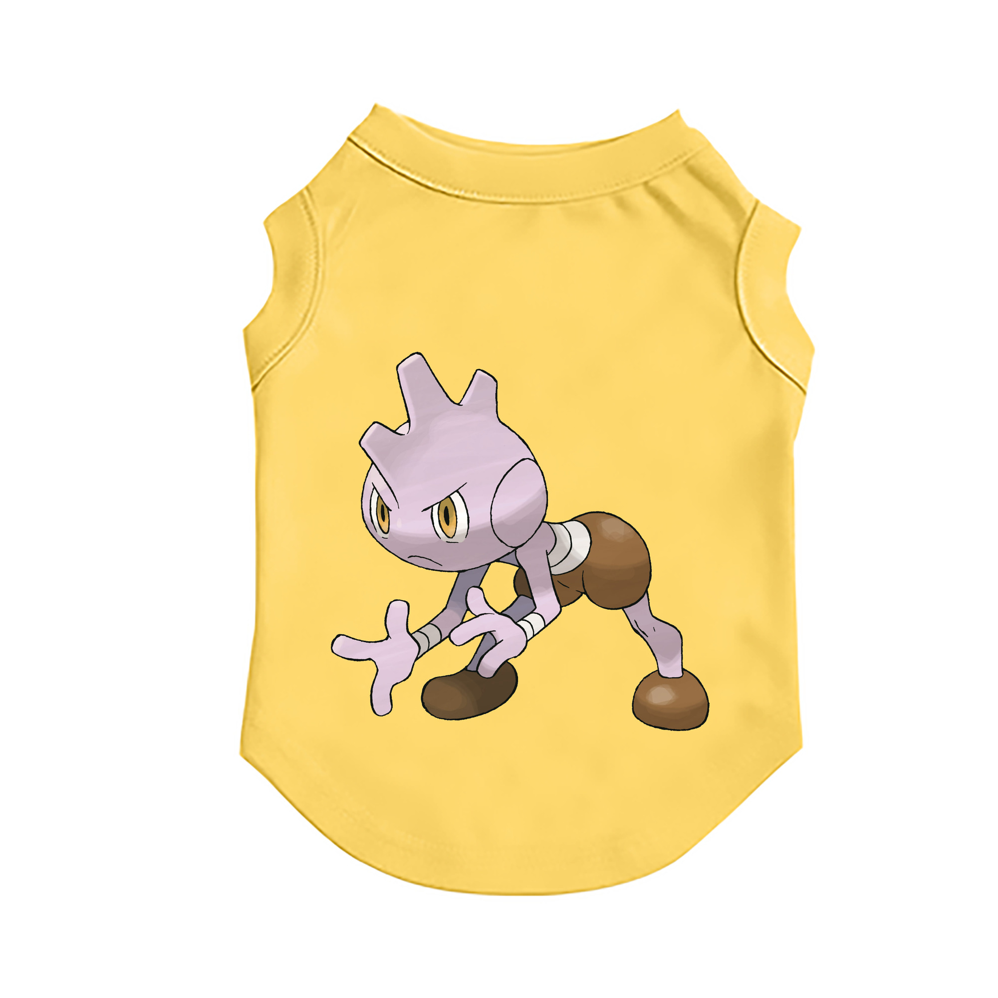 （画像用） ポケットモンスター Pokémon ペット用ベスト