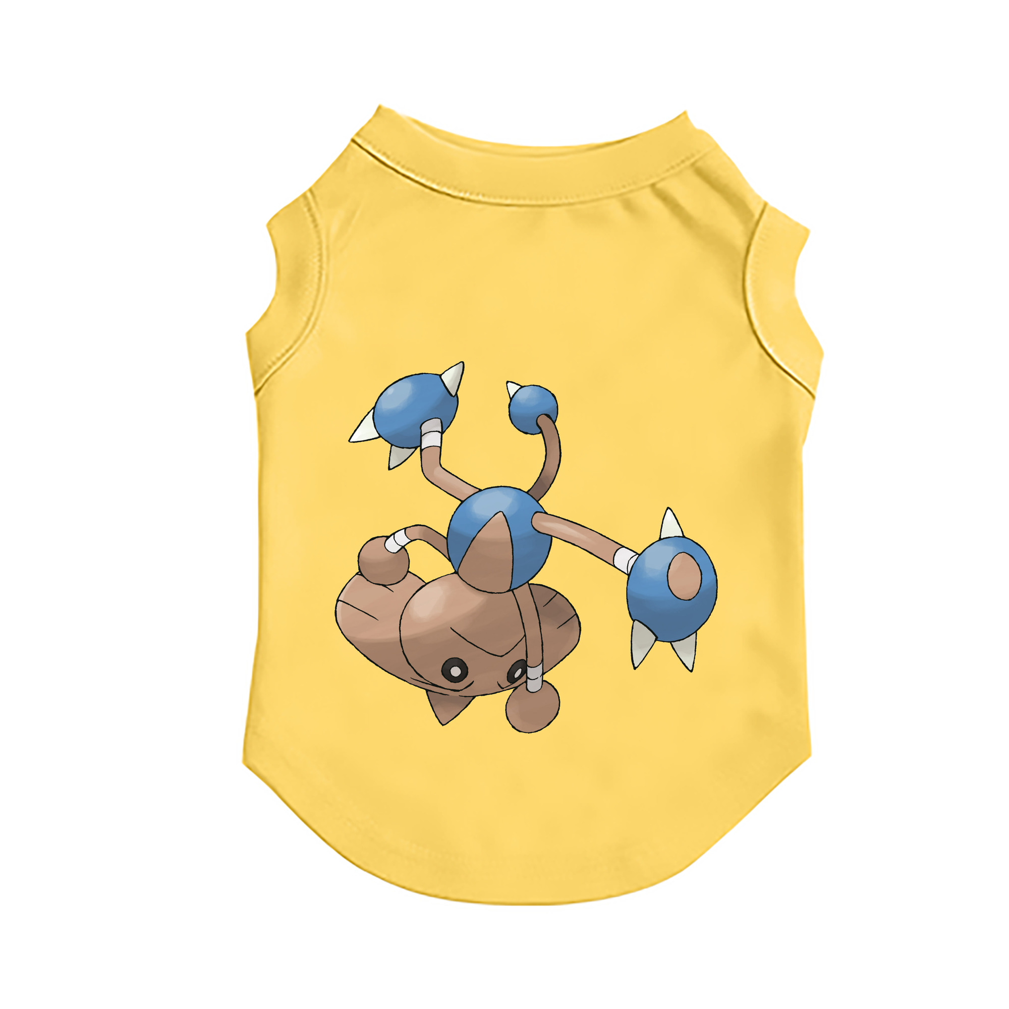 （画像用） ポケットモンスター Pokémon ペット用ベスト
