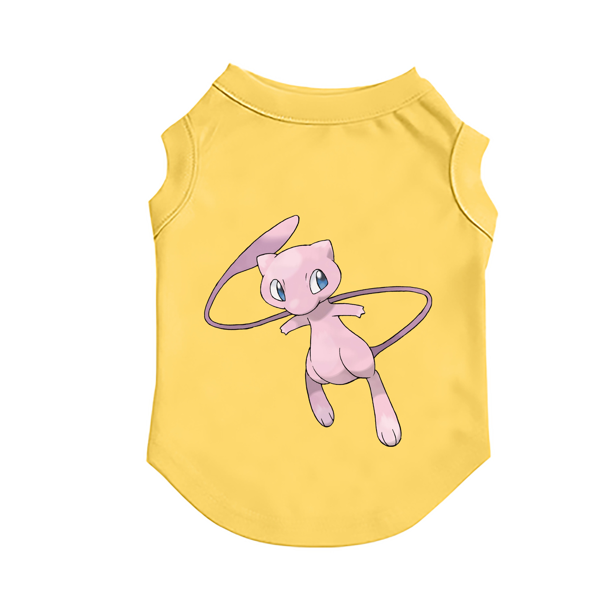 （画像用） ポケットモンスター Pokémon ペット用ベスト