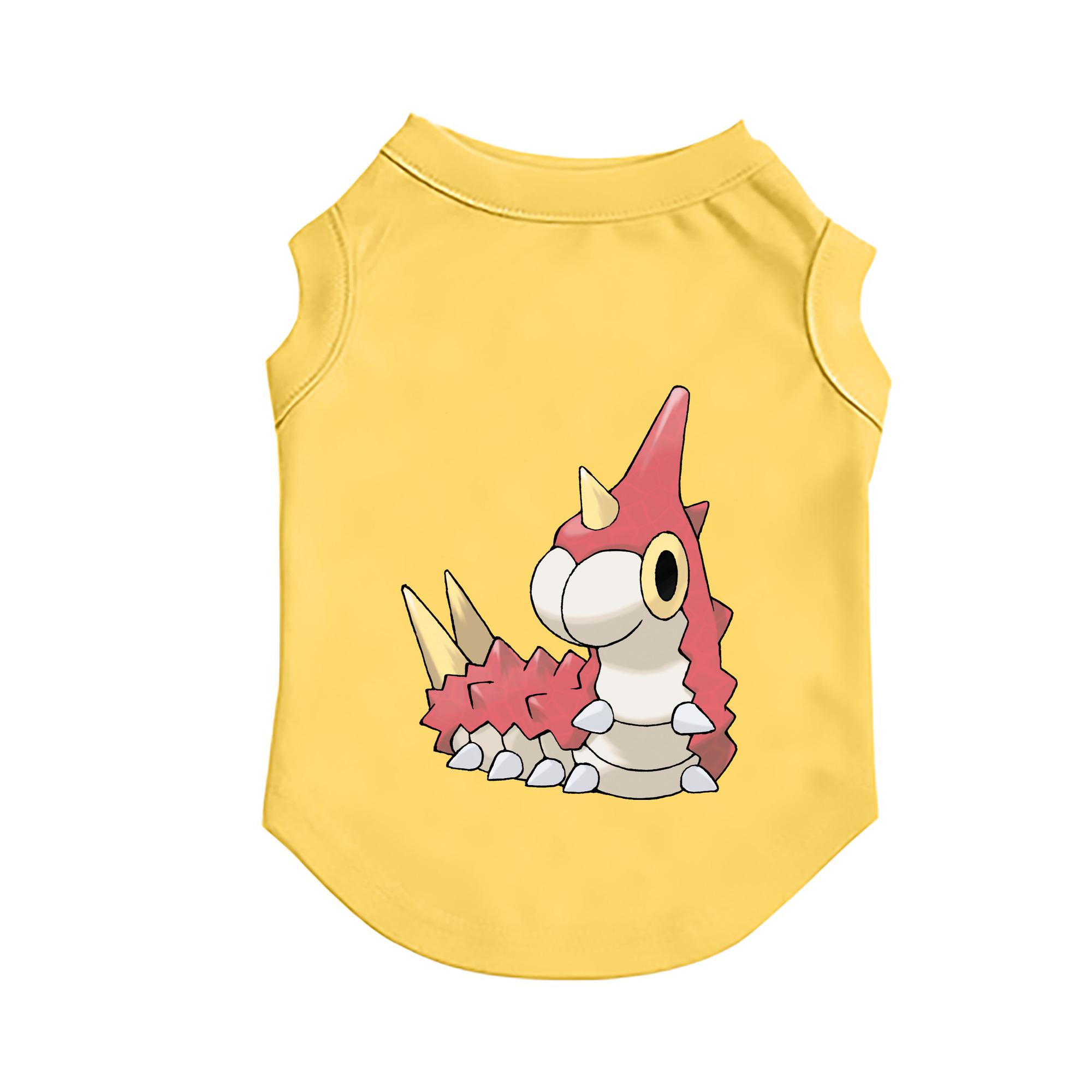（画像用） ポケットモンスター Pokémon ペット用ベスト