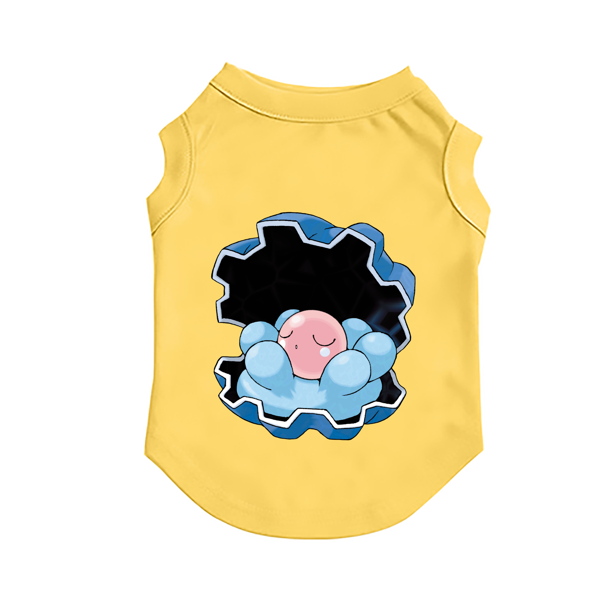 （画像用） ポケットモンスター Pokémon ペット用ベスト