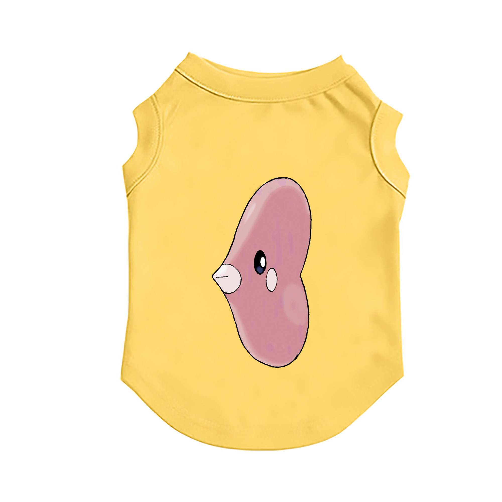 （画像用） ポケットモンスター Pokémon ペット用ベスト