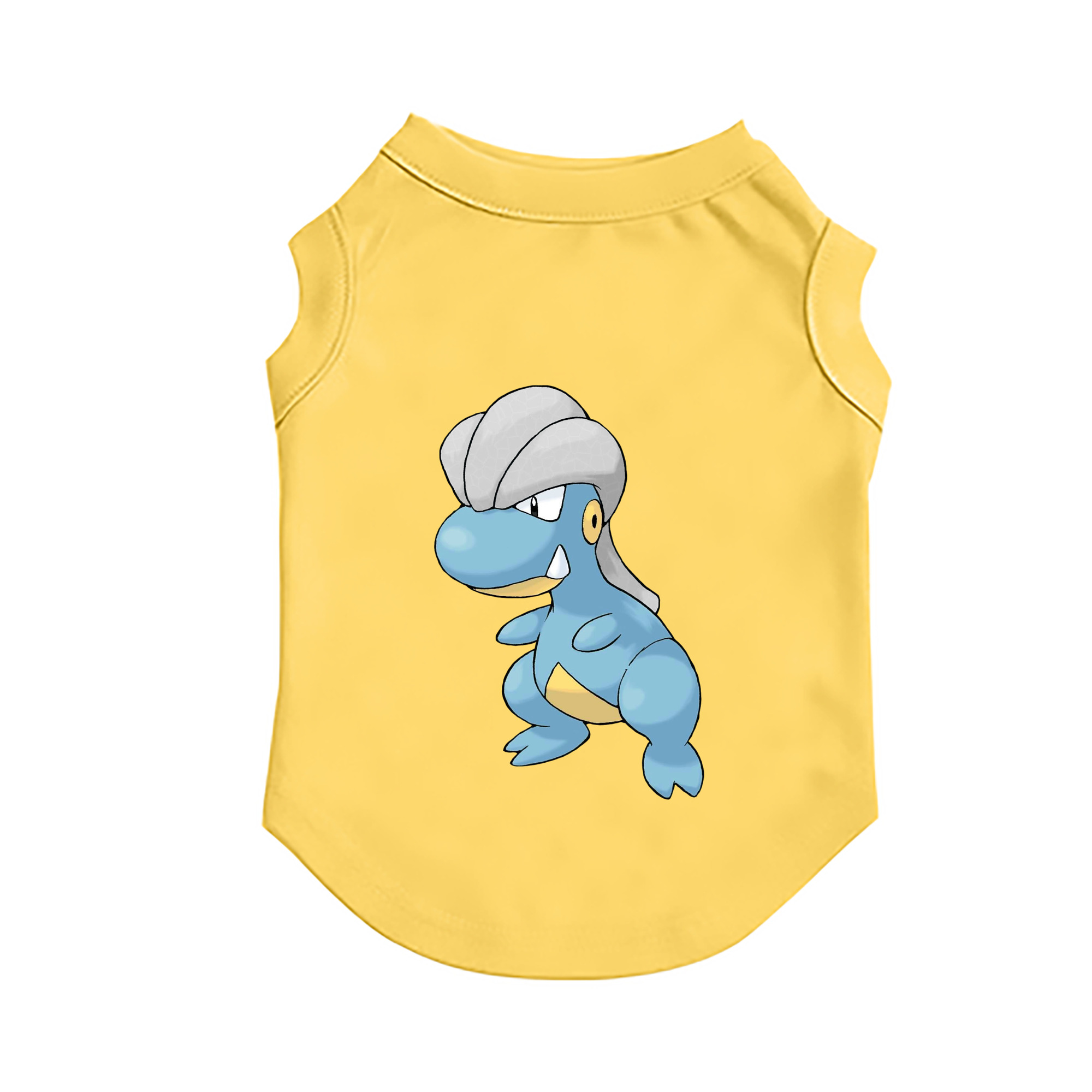 （画像用） ポケットモンスター Pokémon ペット用ベスト