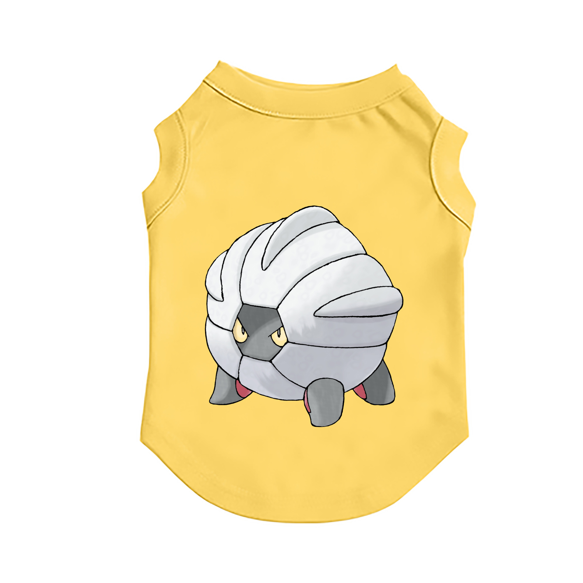 （画像用） ポケットモンスター Pokémon ペット用ベスト