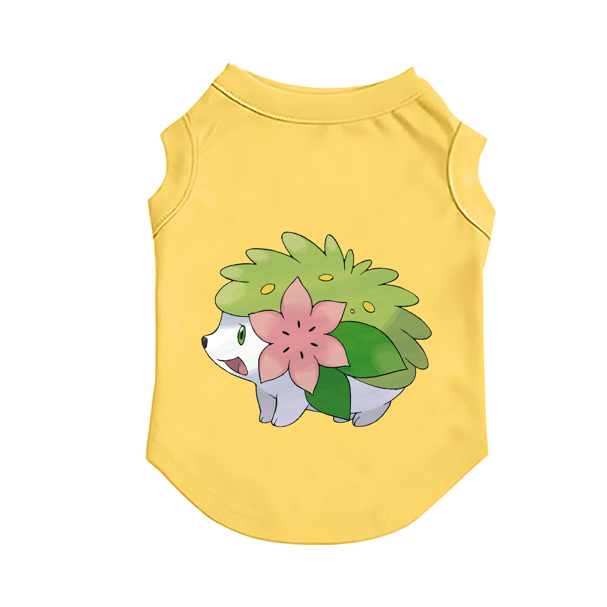 （画像用） ポケットモンスター Pokémon ペット用ベスト