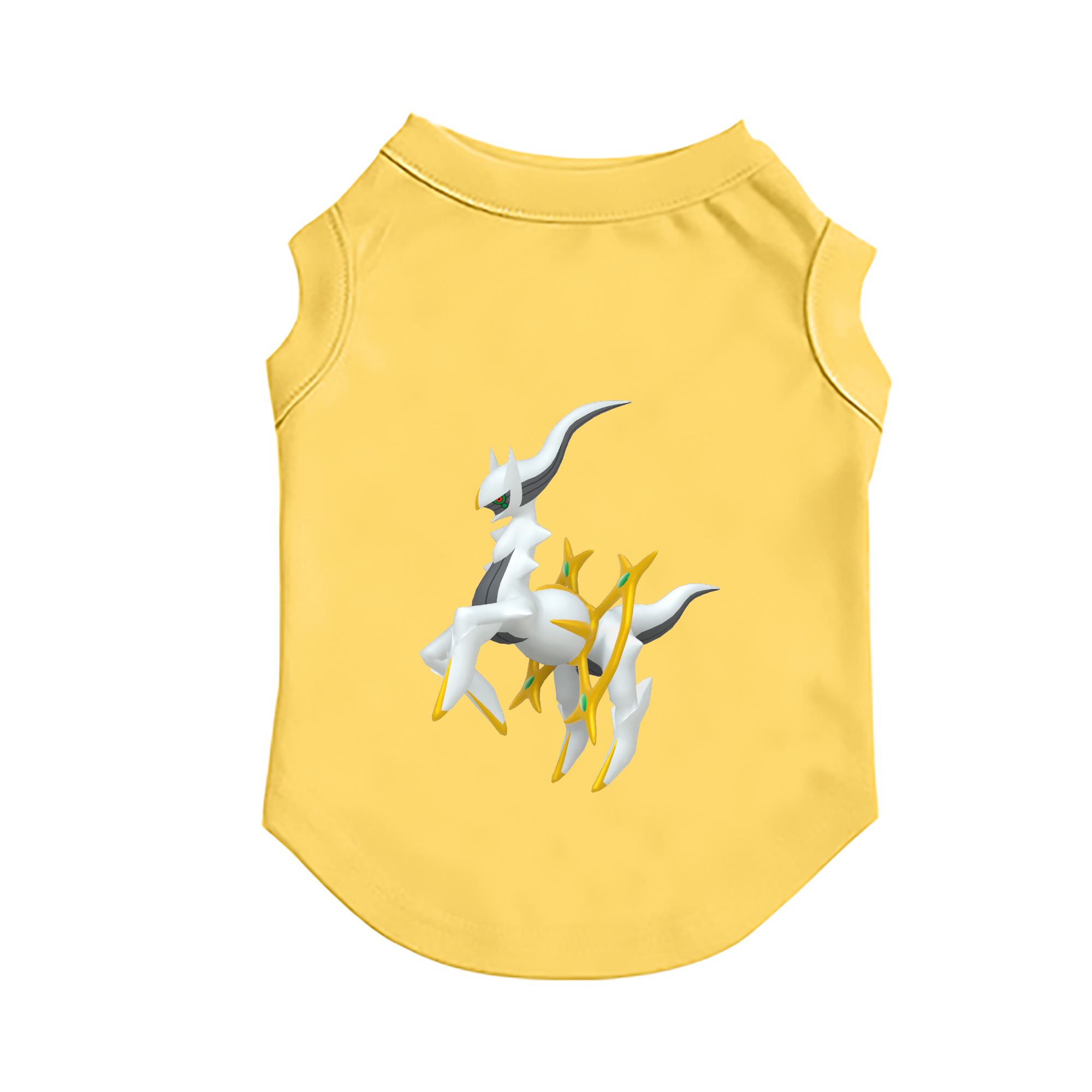（画像用） ポケットモンスター Pokémon ペット用ベスト
