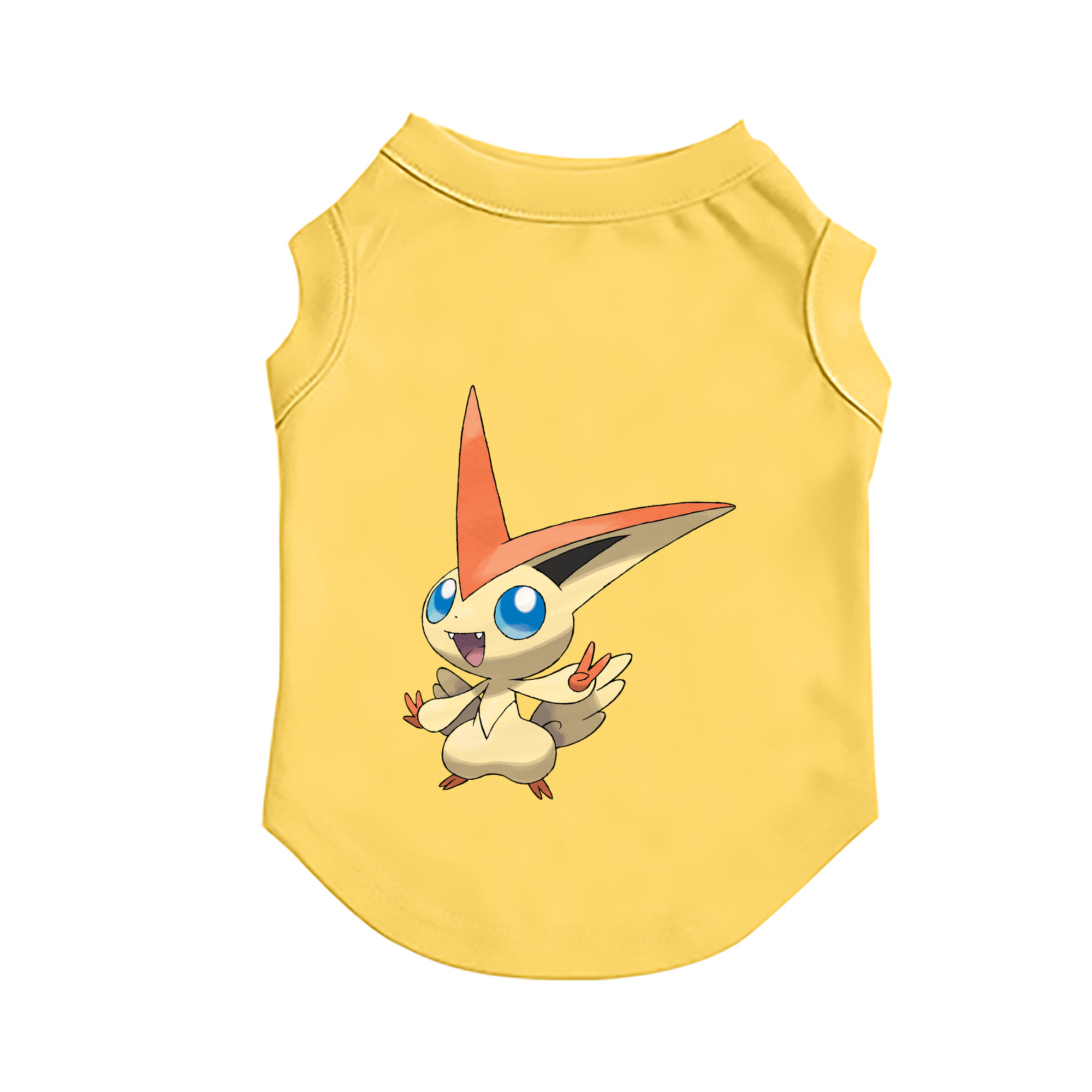 （画像用） ポケットモンスター Pokémon ペット用ベスト