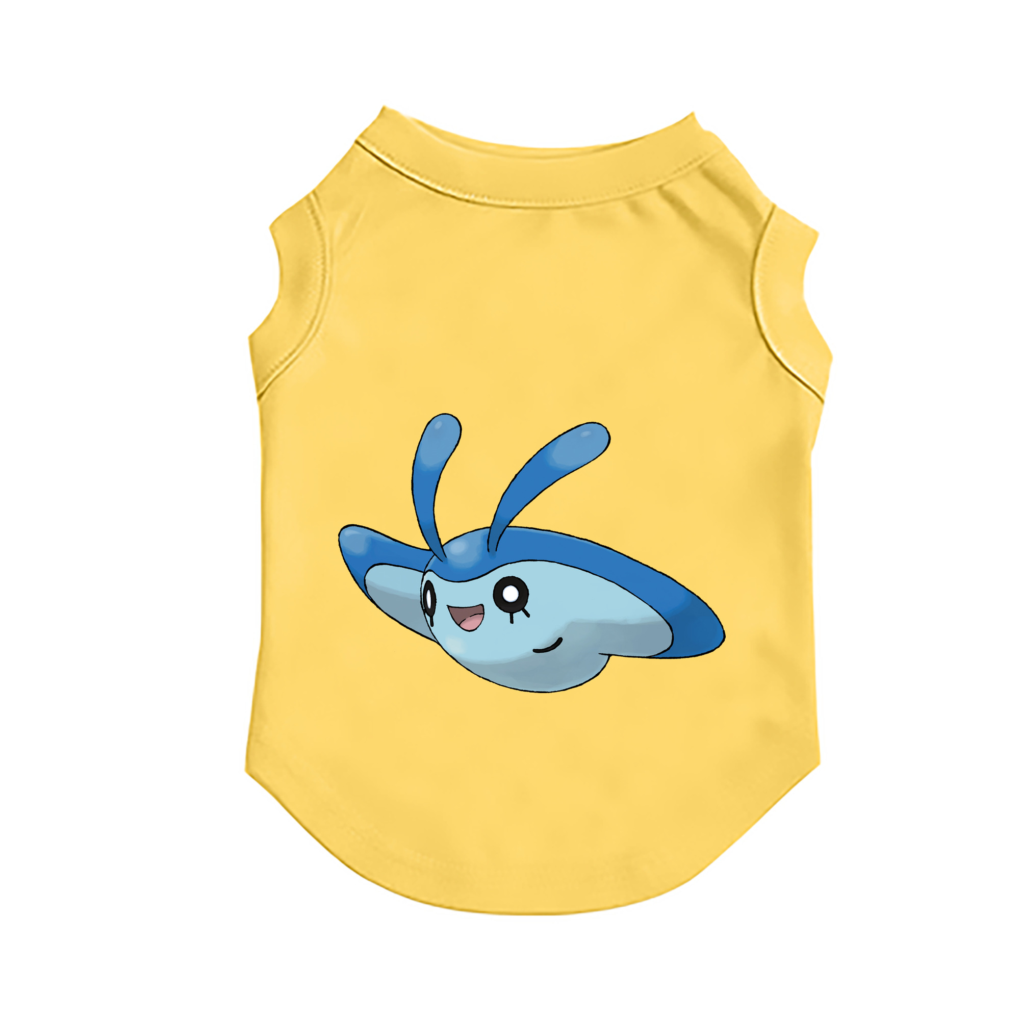 （画像用） ポケットモンスター Pokémon ペット用ベスト