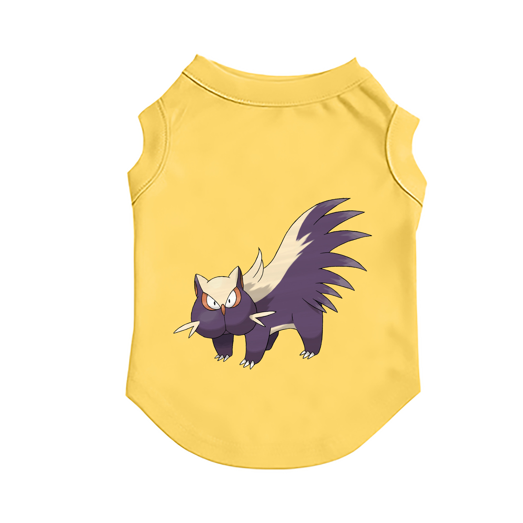 （画像用） ポケットモンスター Pokémon ペット用ベスト