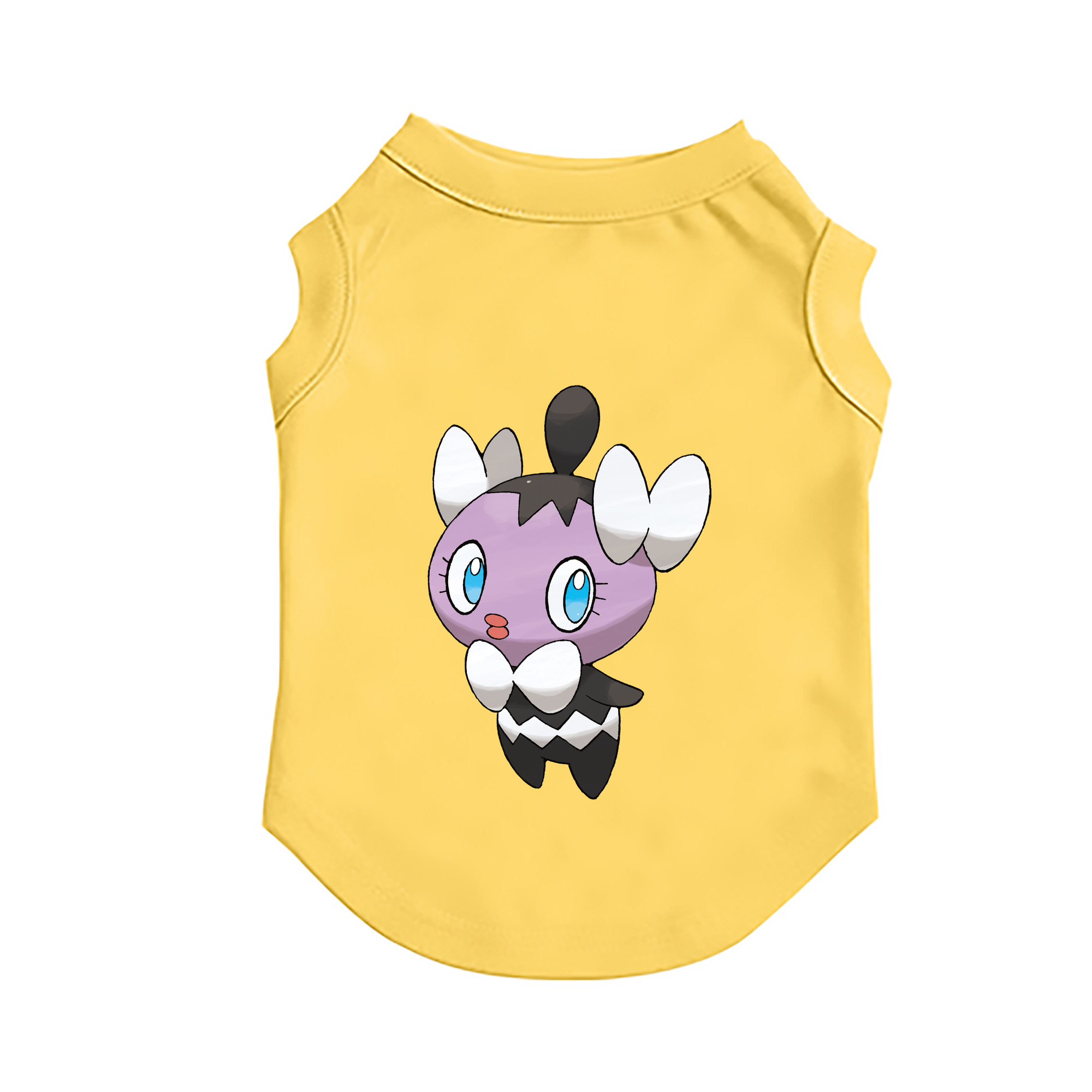（画像用） ポケットモンスター Pokémon ペット用ベスト