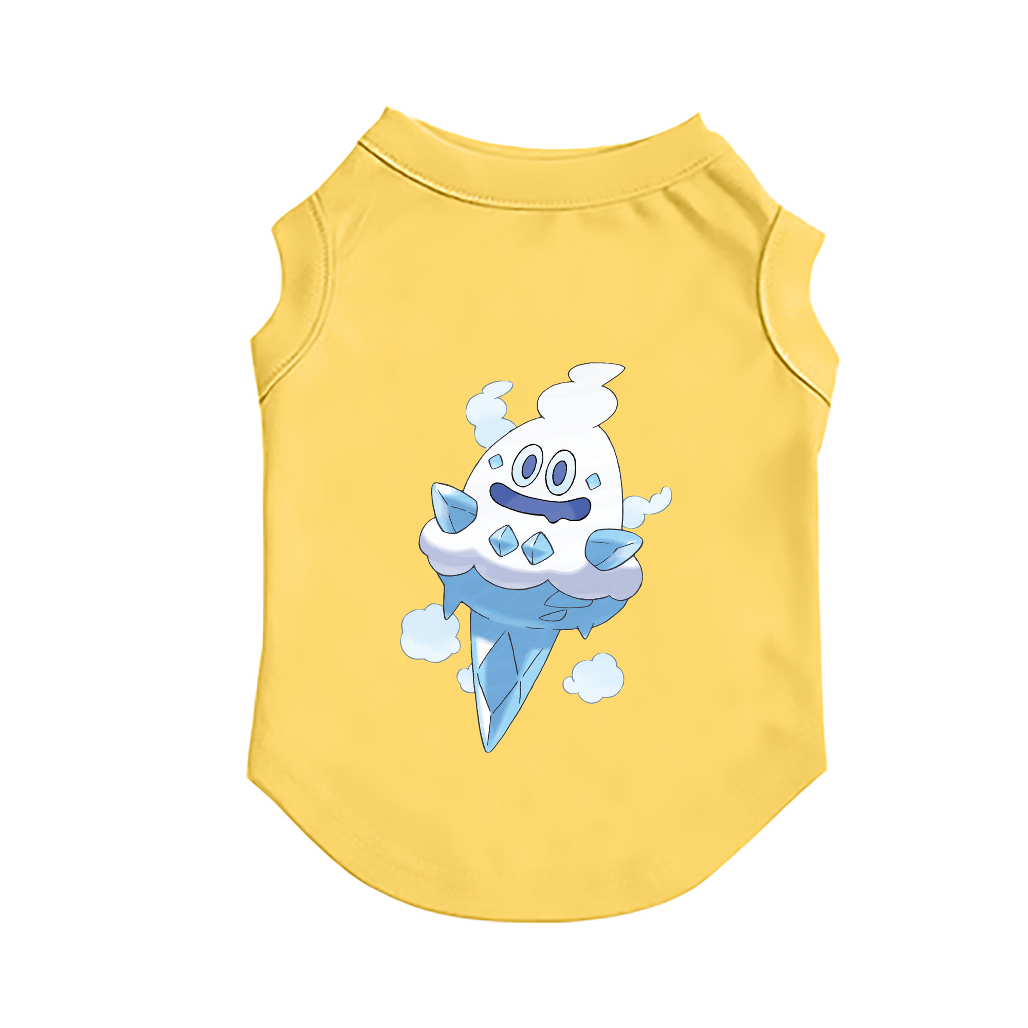 （画像用） ポケットモンスター Pokémon ペット用ベスト