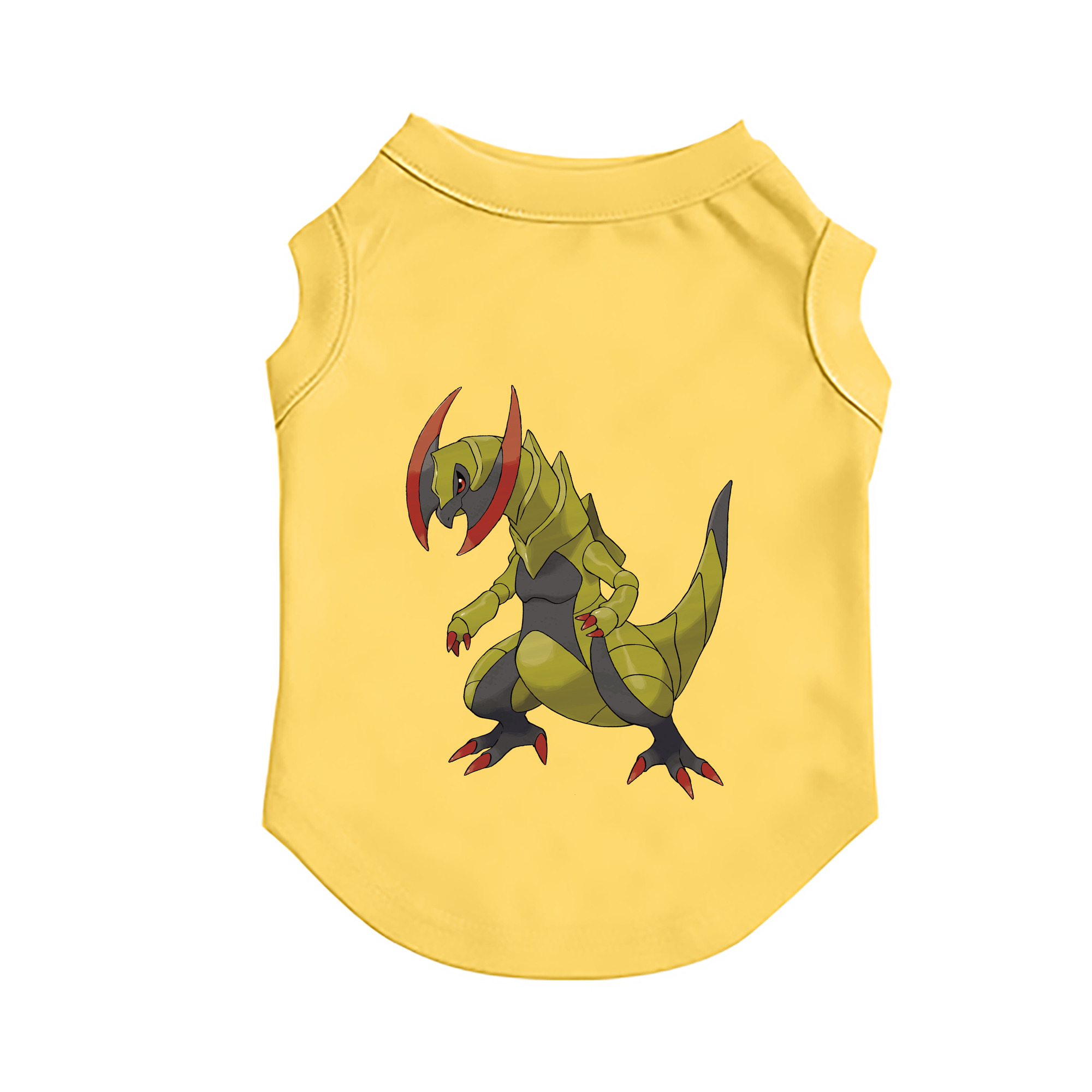 （画像用） ポケットモンスター Pokémon ペット用ベスト