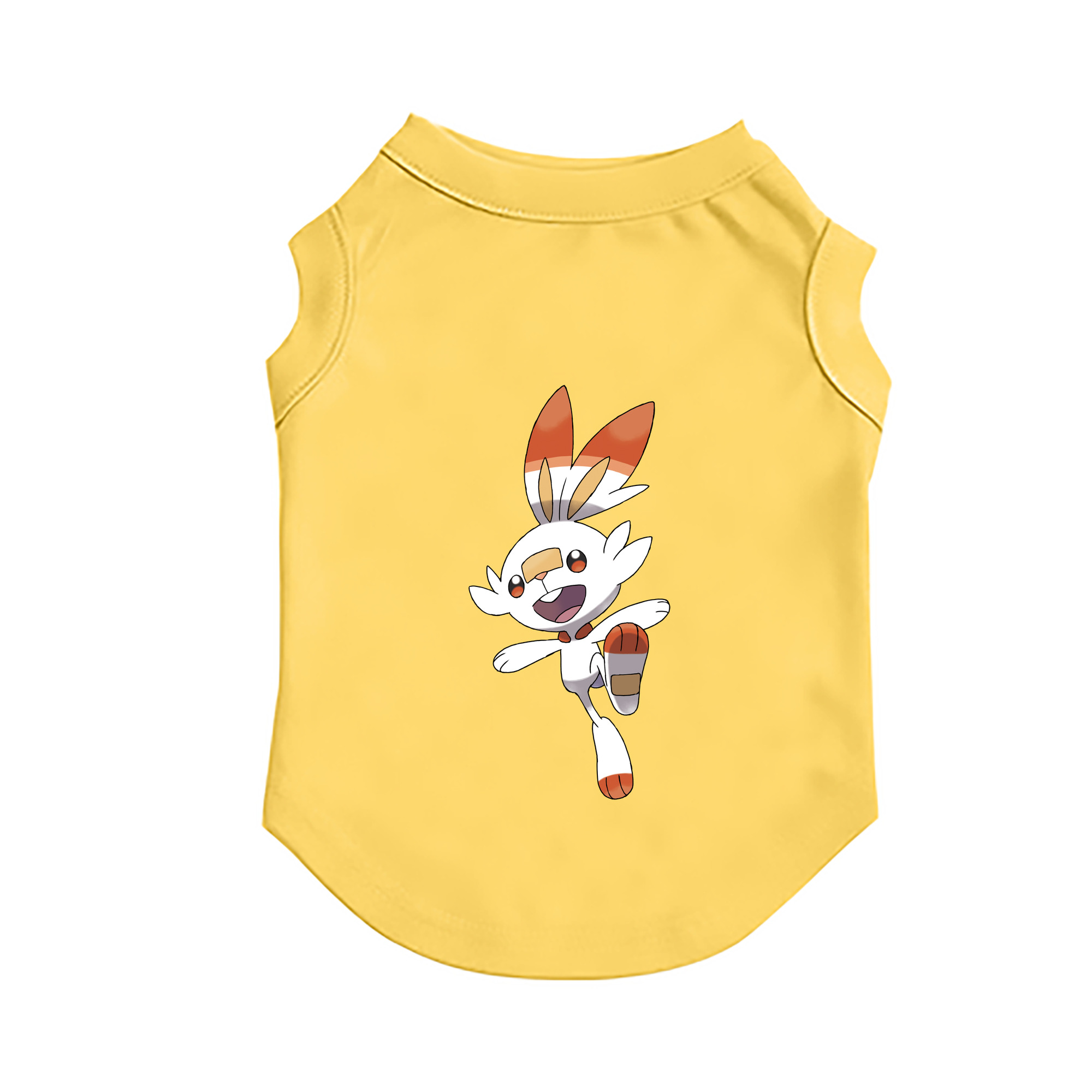 （画像用） ポケットモンスター Pokémon ペット用ベスト
