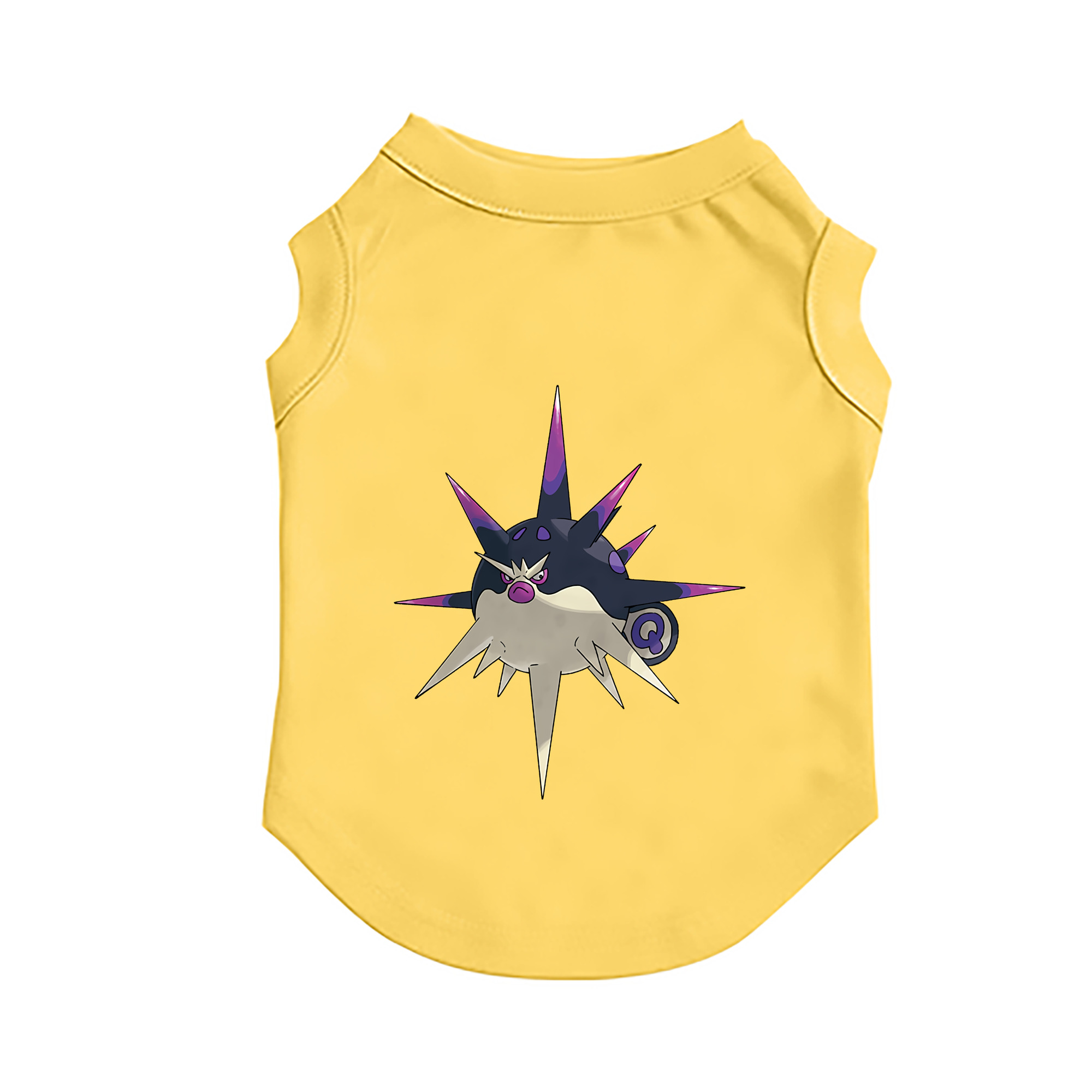 （画像用） ポケットモンスター Pokémon ペット用ベスト