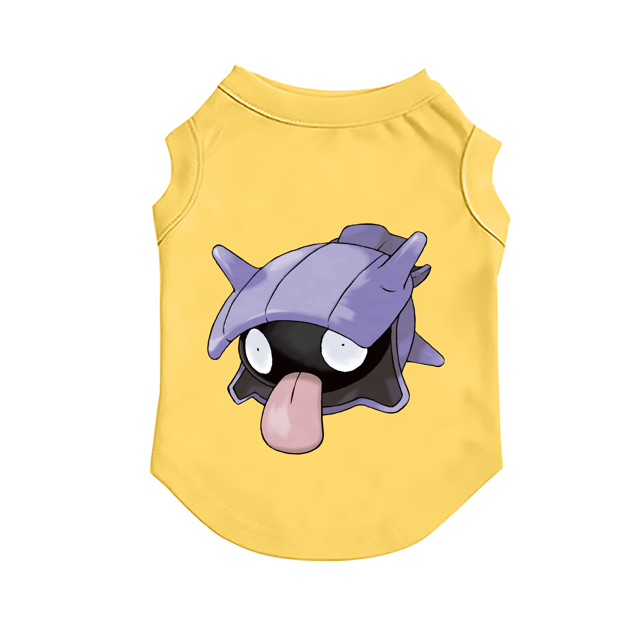 （画像用） ポケットモンスター Pokémon ペット用ベスト
