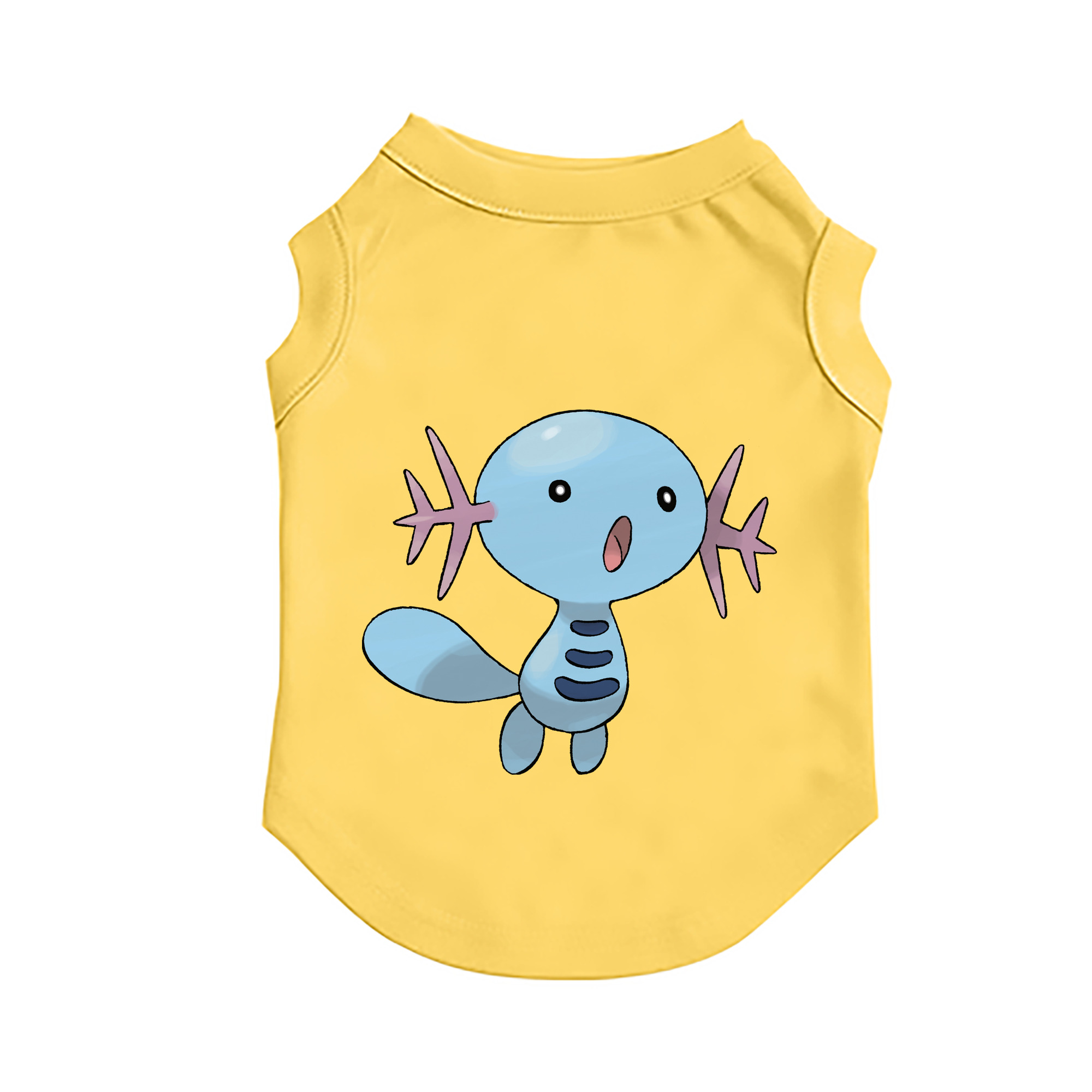 （画像用） ポケットモンスター Pokémon ペット用ベスト