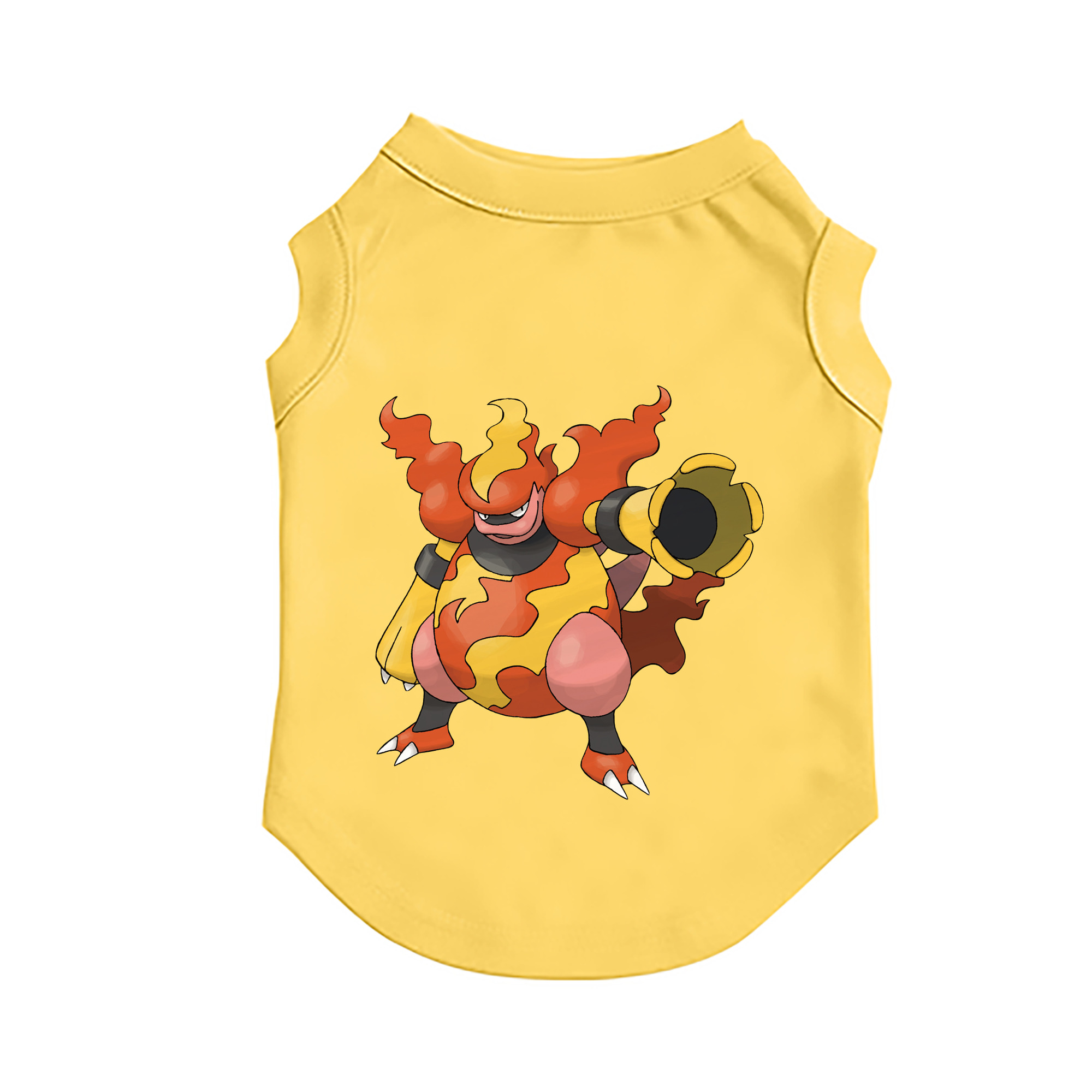 （画像用） ポケットモンスター Pokémon ペット用ベスト