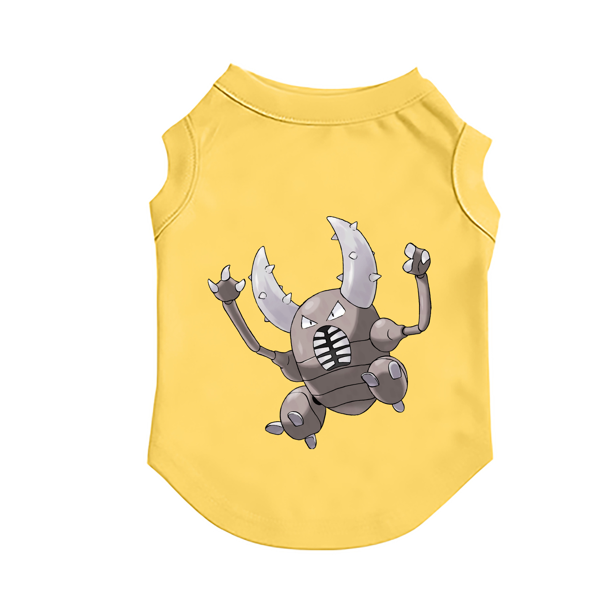 （画像用） ポケットモンスター Pokémon ペット用ベスト