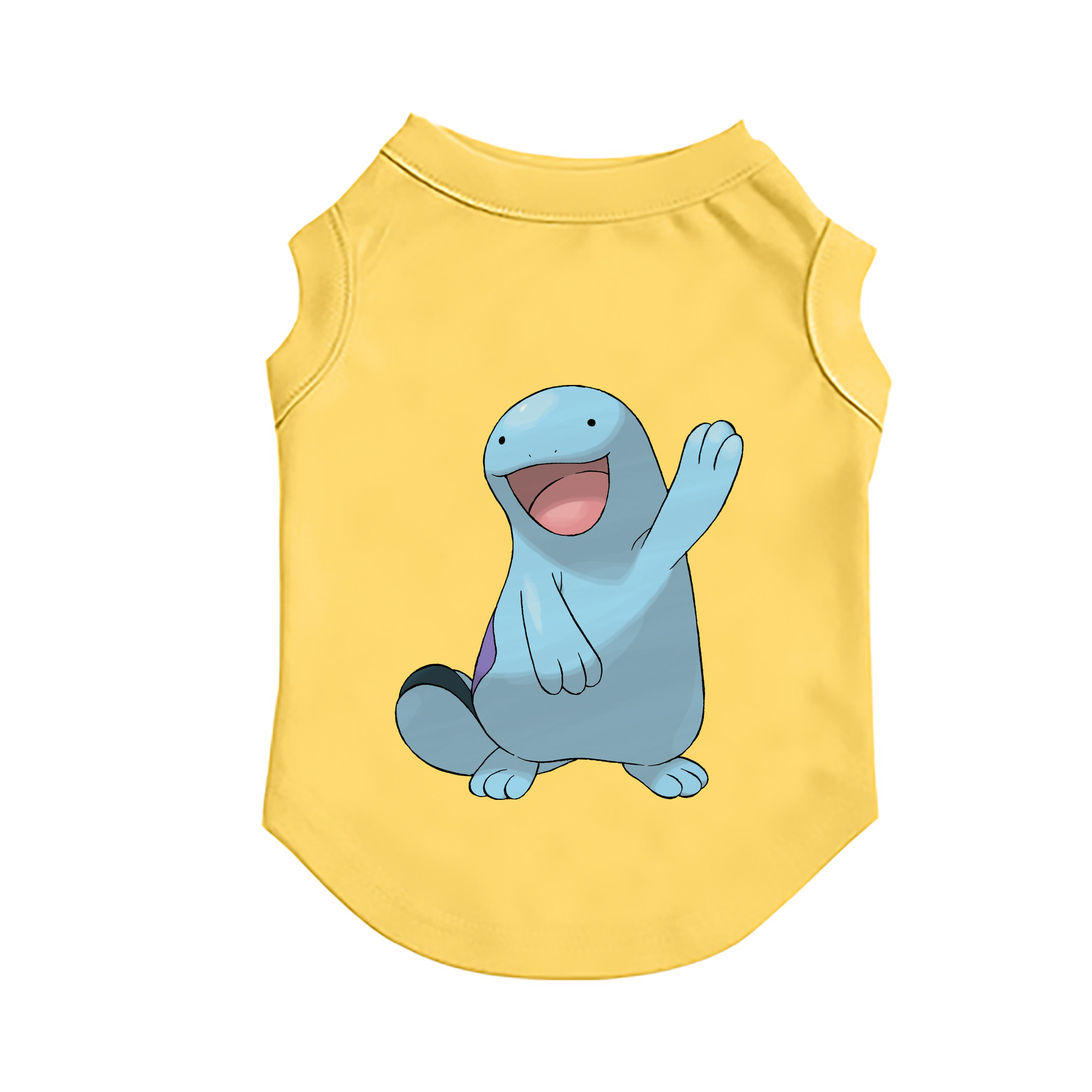 （画像用） ポケットモンスター Pokémon ペット用ベスト