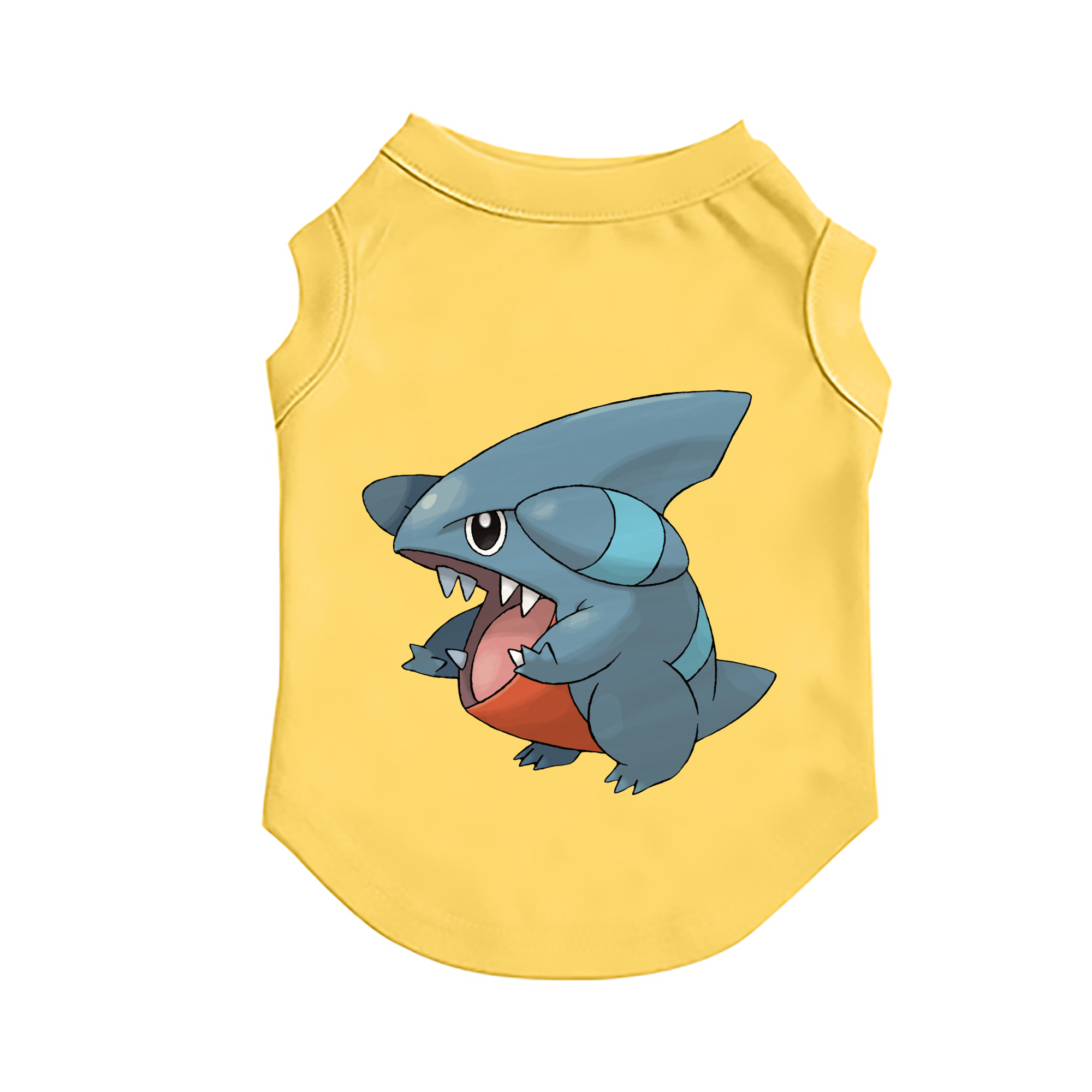 （画像用） ポケットモンスター Pokémon ペット用ベスト