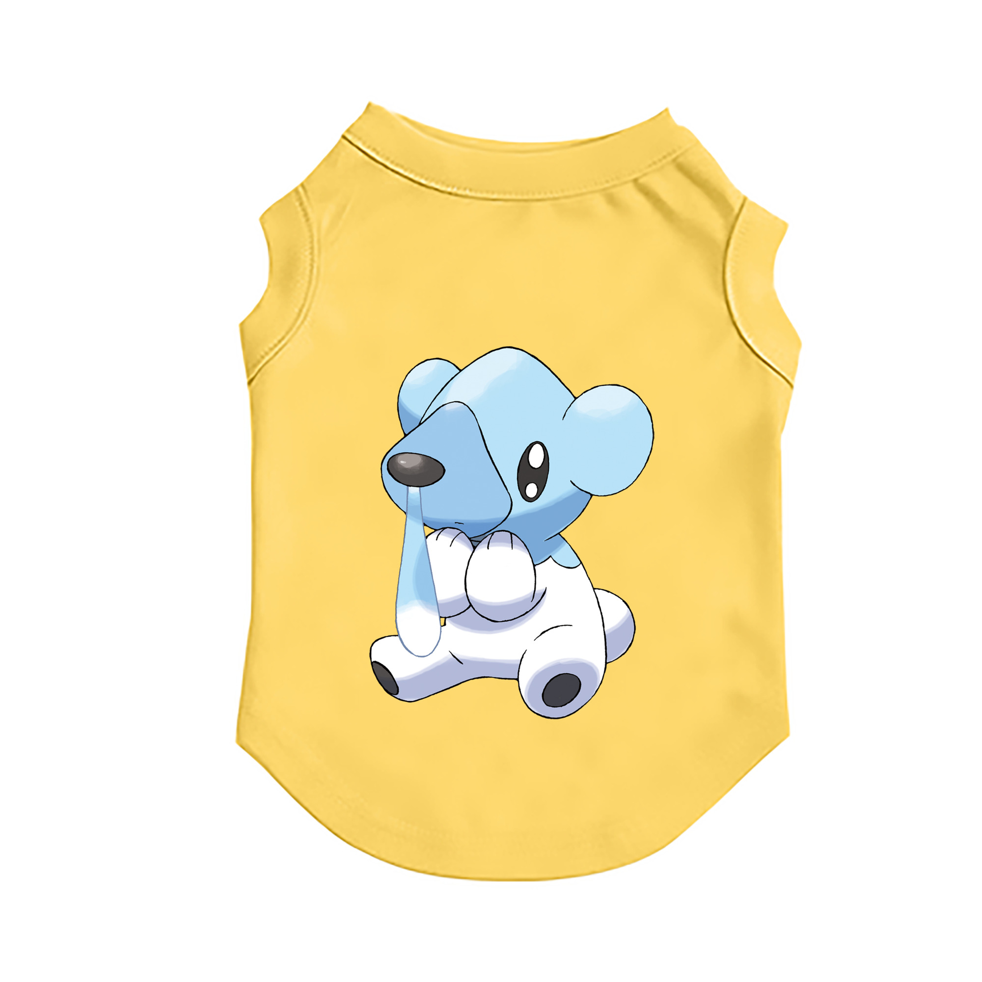 （画像用） ポケットモンスター Pokémon ペット用ベスト