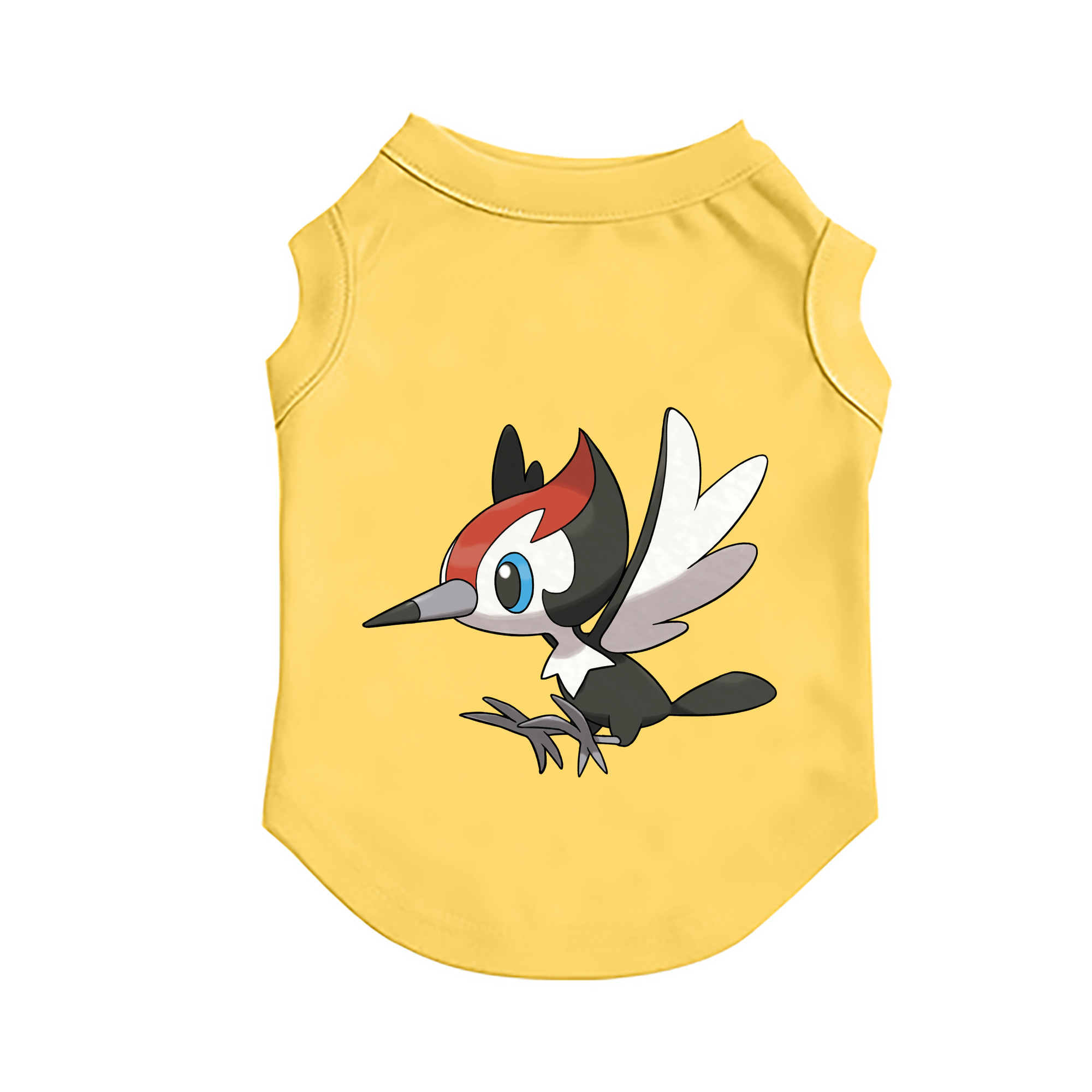 （画像用） ポケットモンスター Pokémon ペット用ベスト