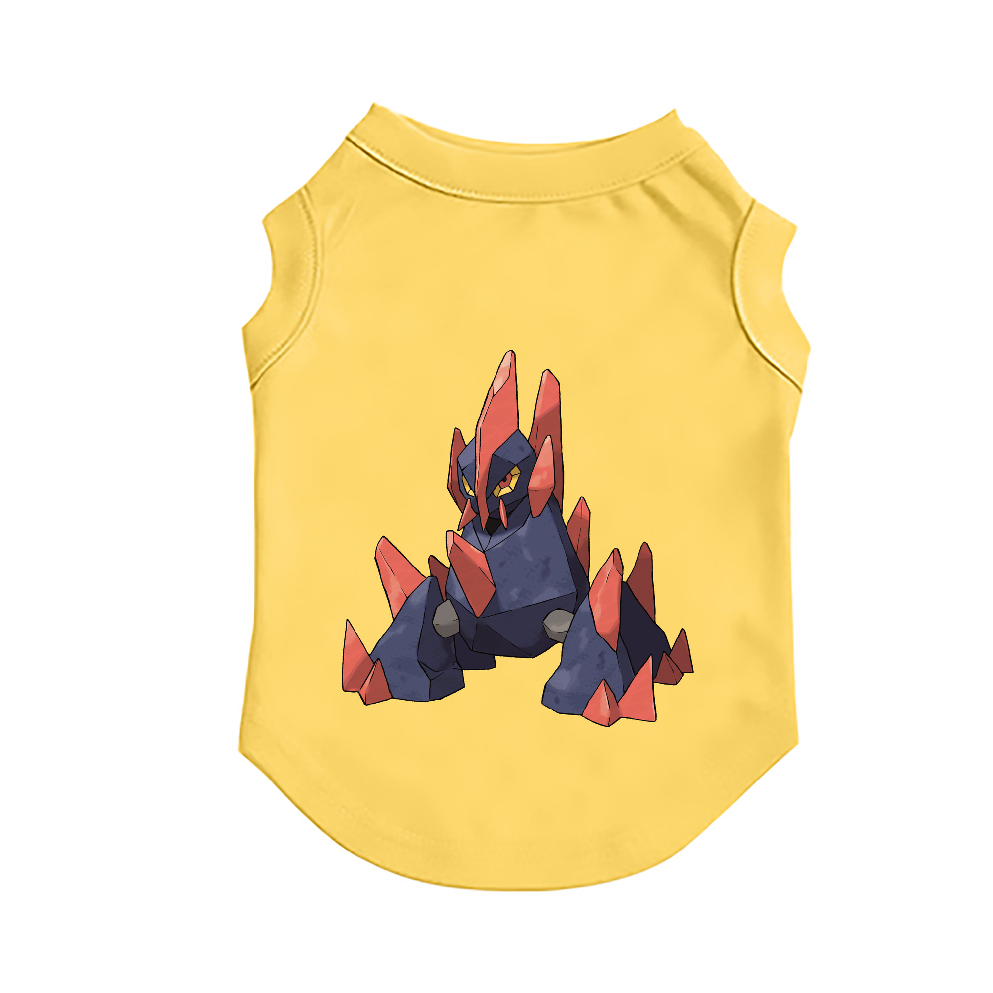 （画像用） ポケットモンスター Pokémon ペット用ベスト