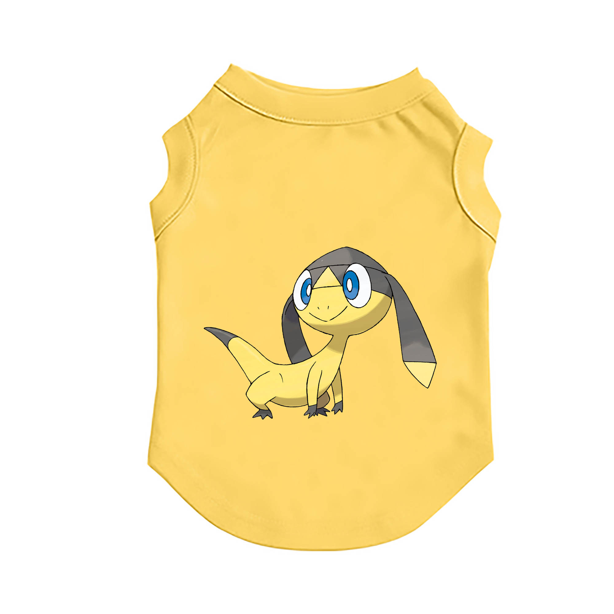 （画像用） ポケットモンスター Pokémon ペット用ベスト