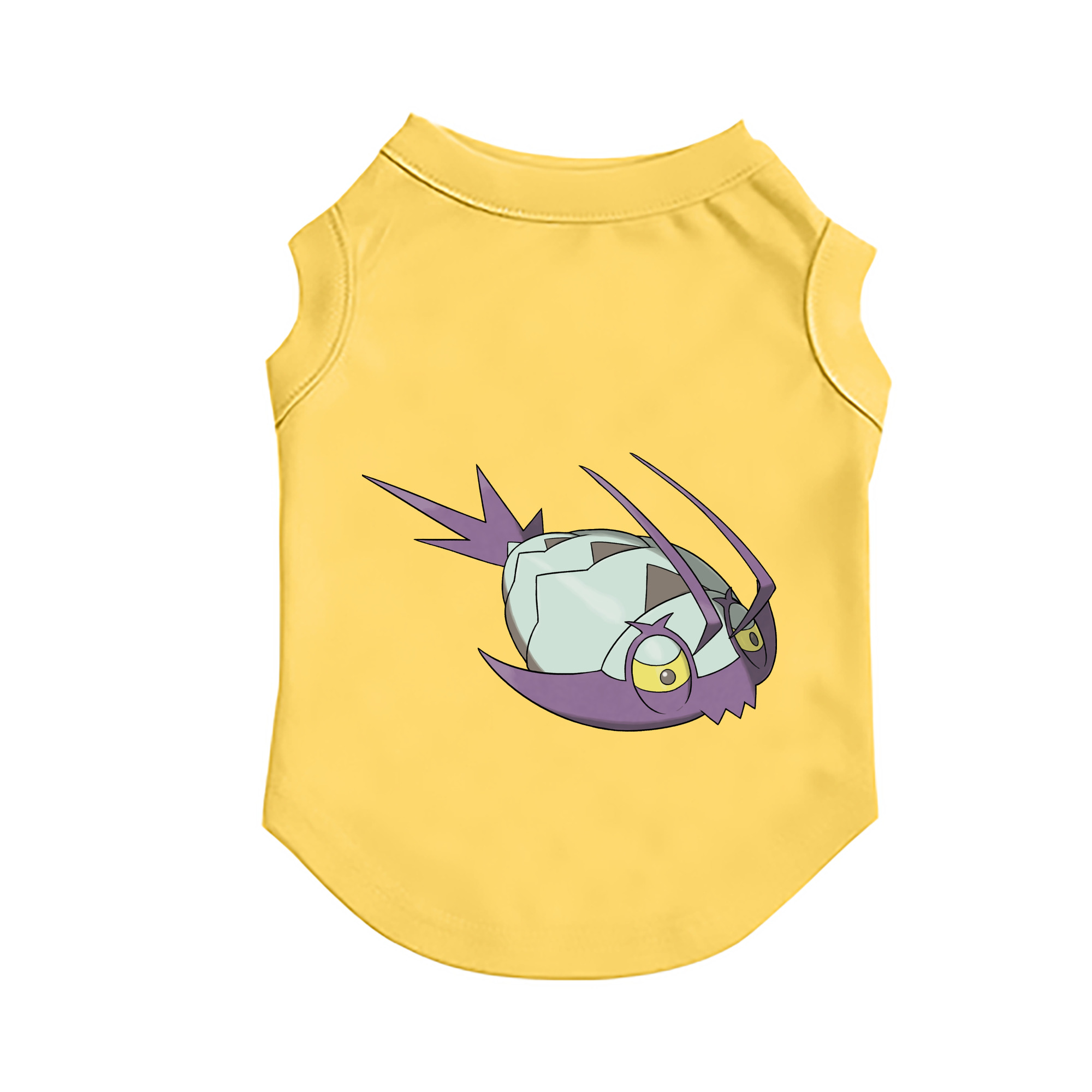 （画像用） ポケットモンスター Pokémon ペット用ベスト