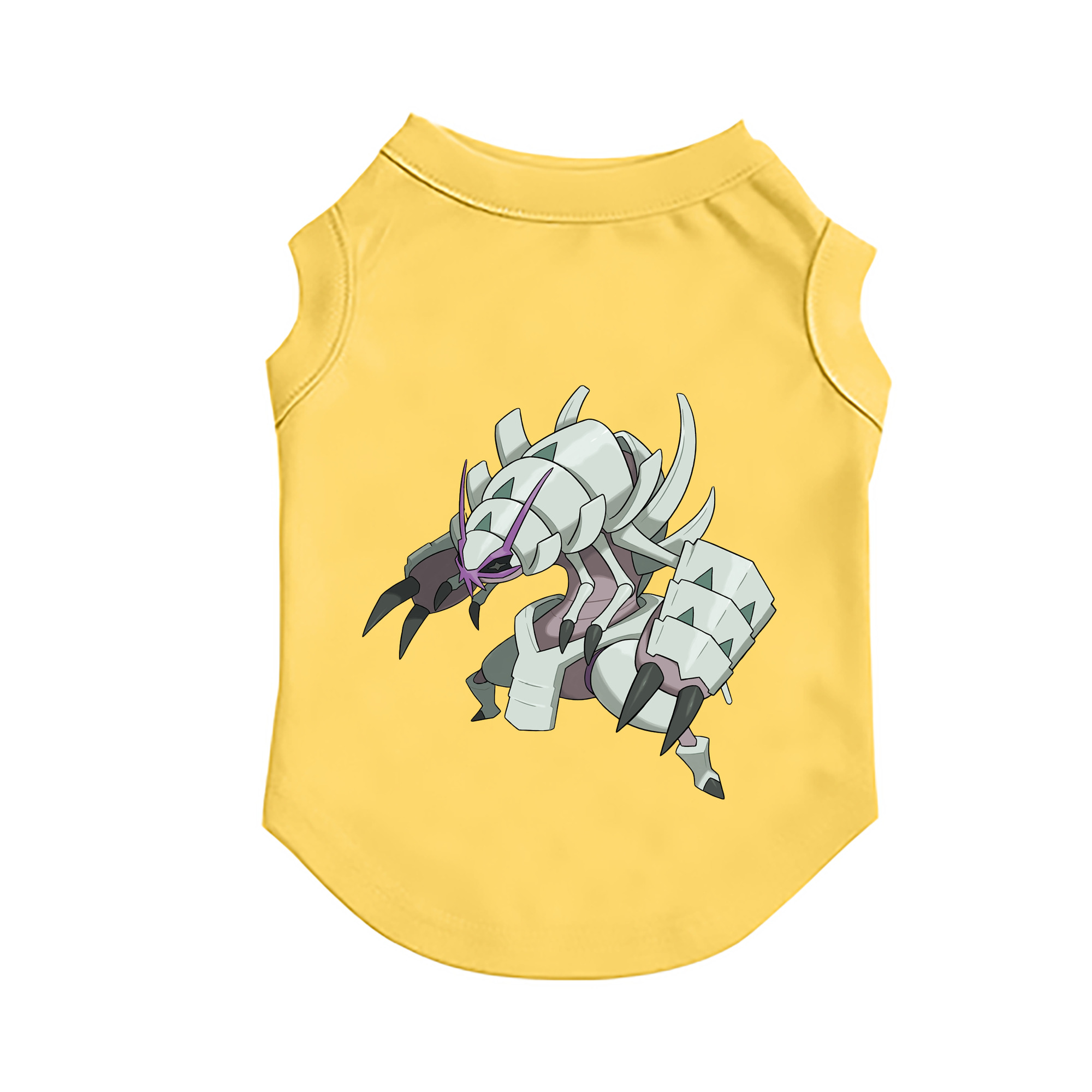 （画像用） ポケットモンスター Pokémon ペット用ベスト