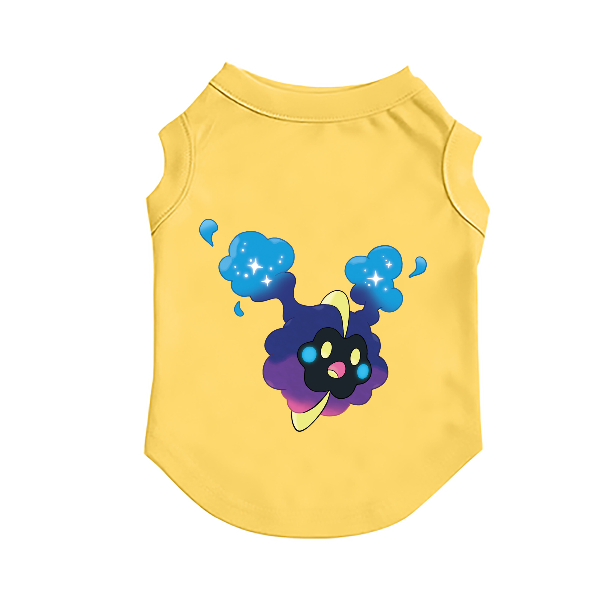 （画像用） ポケットモンスター Pokémon ペット用ベスト