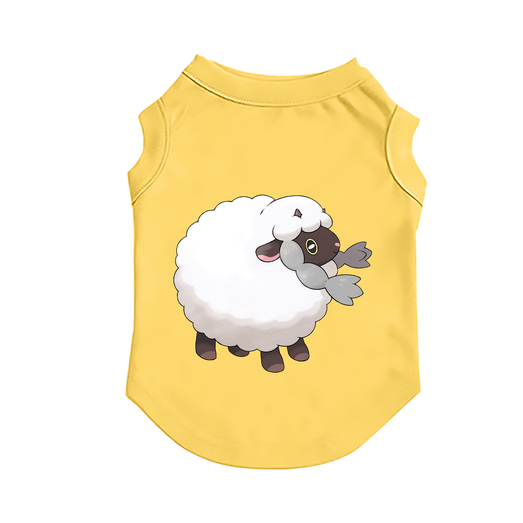 （画像用） ポケットモンスター Pokémon ペット用ベスト