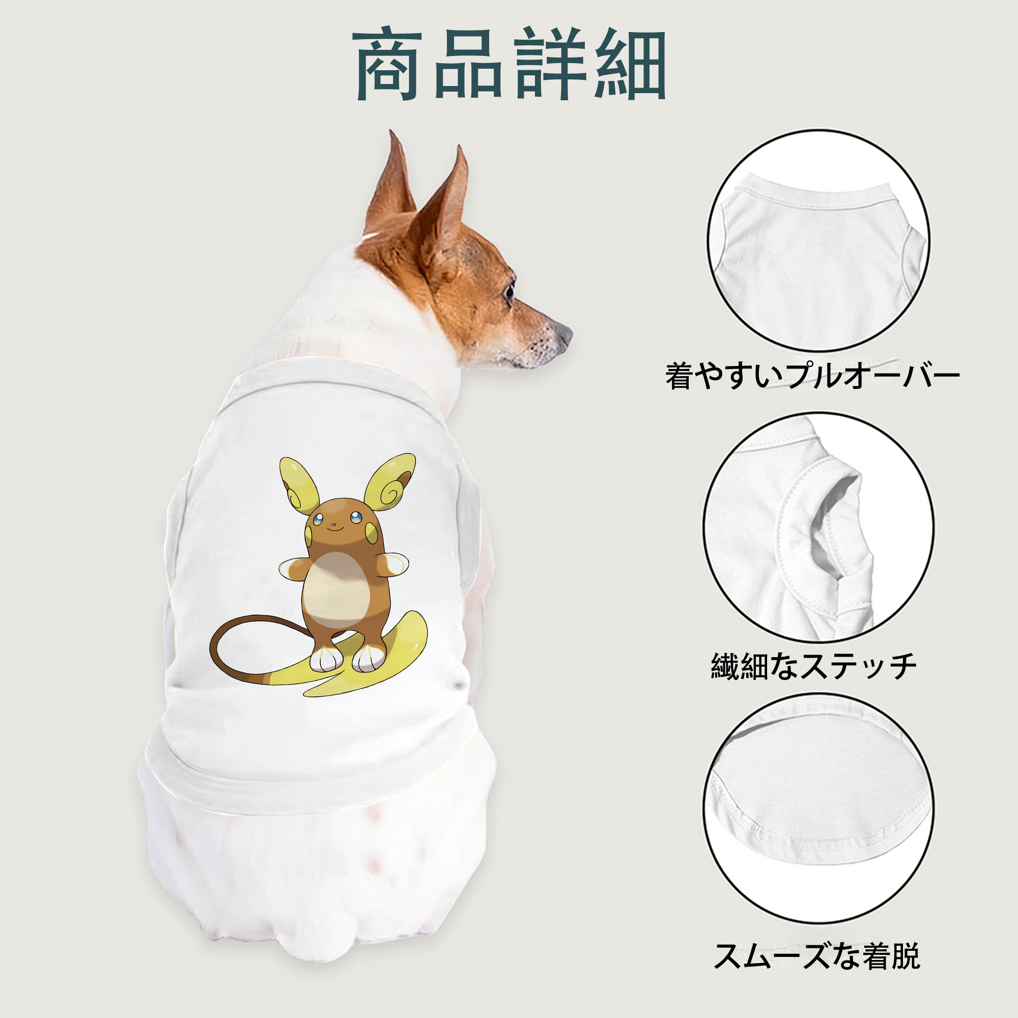 一般的なイメージ