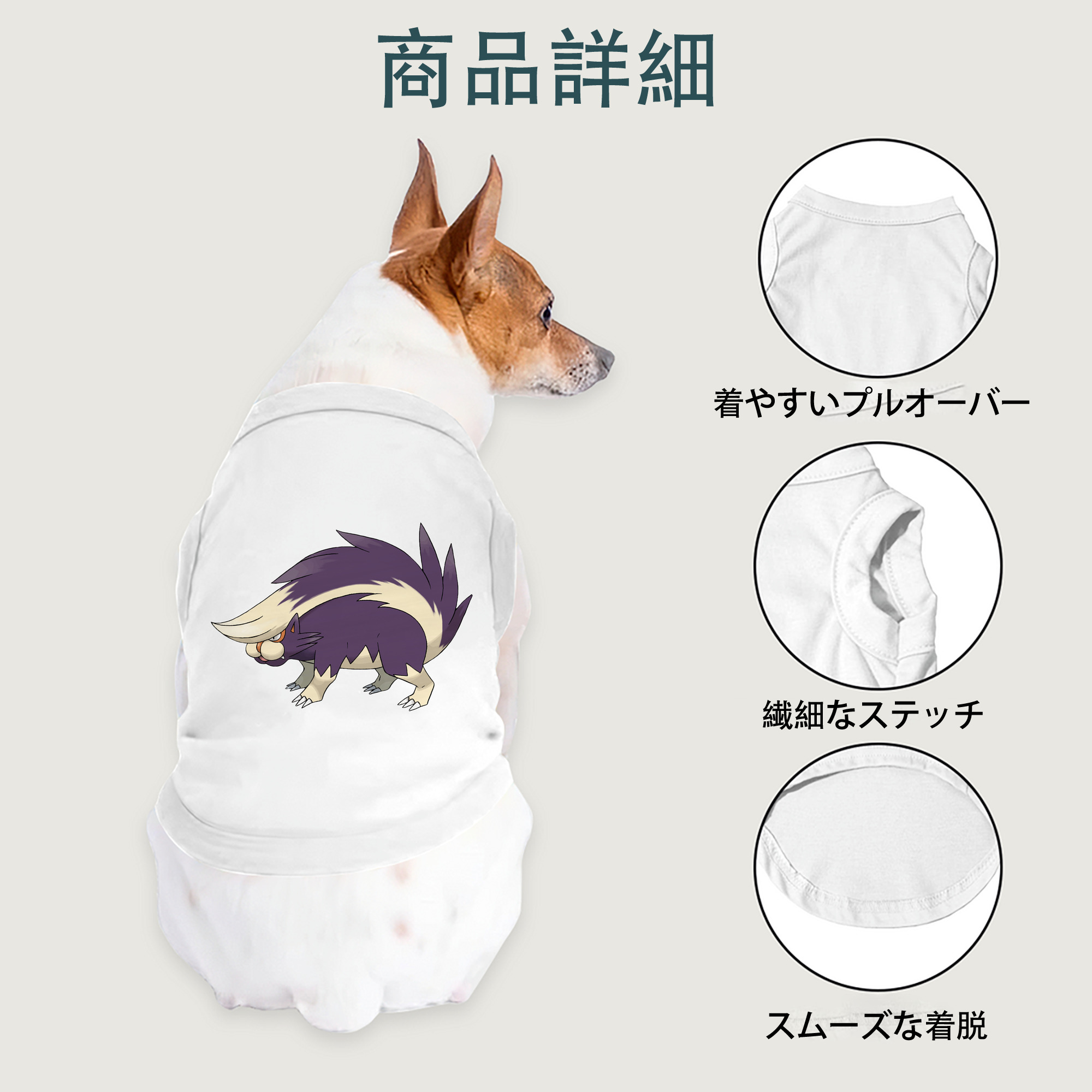 一般的なイメージ