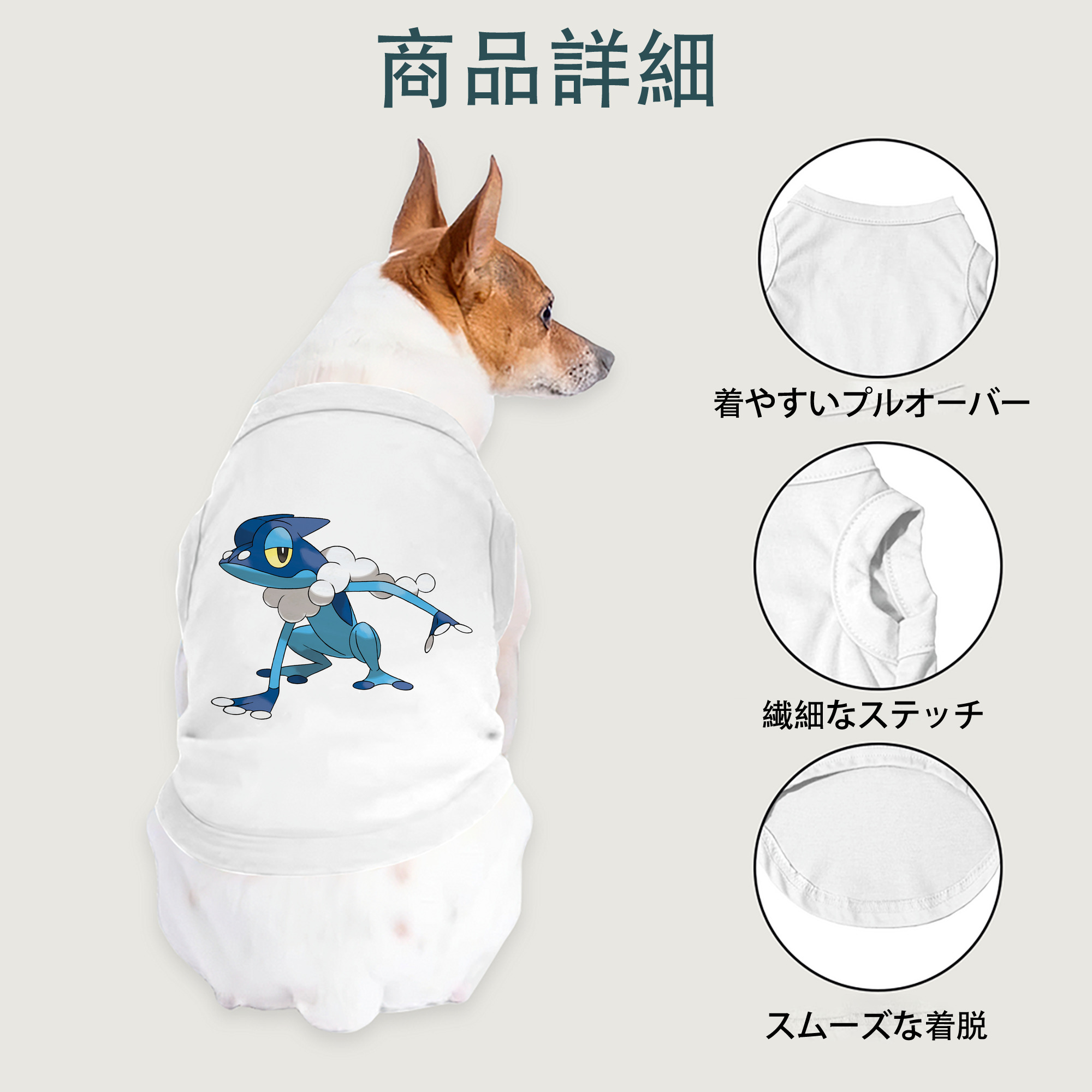 一般的なイメージ