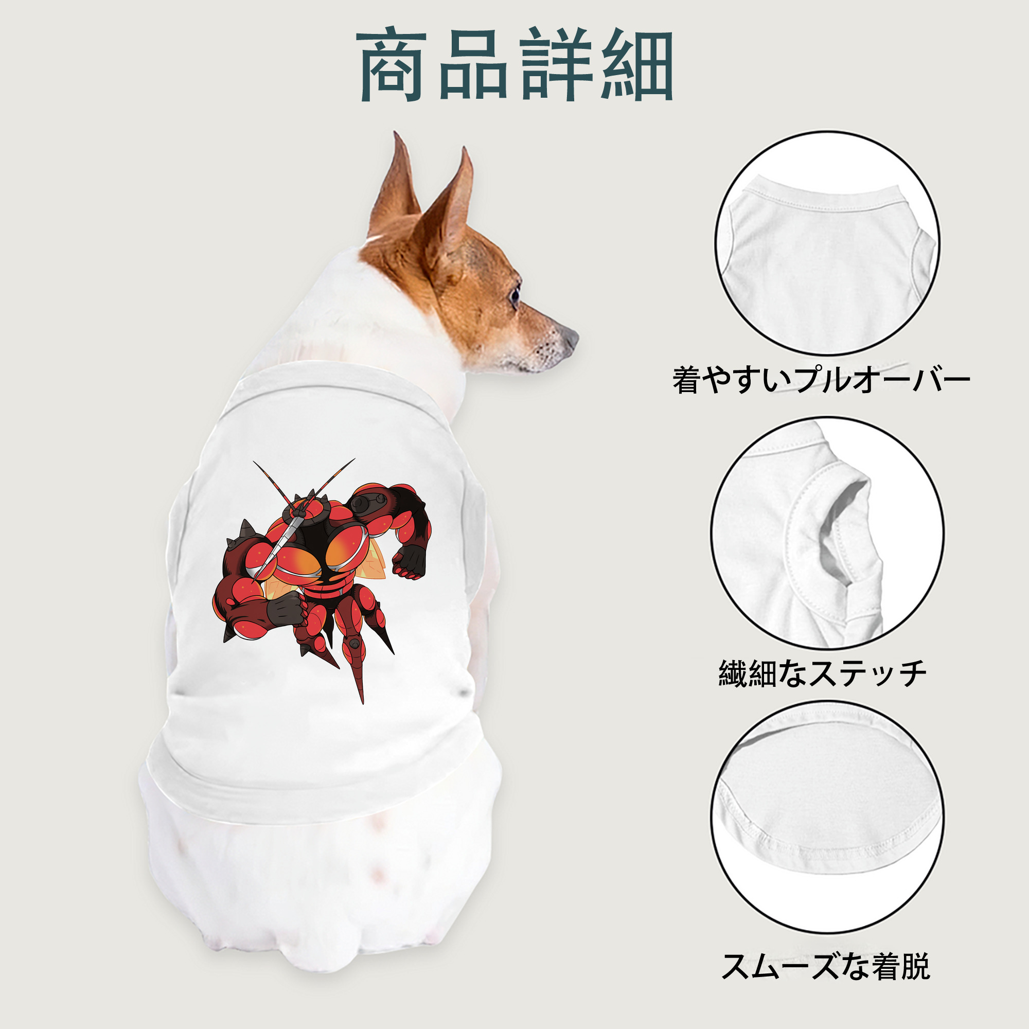 一般的なイメージ
