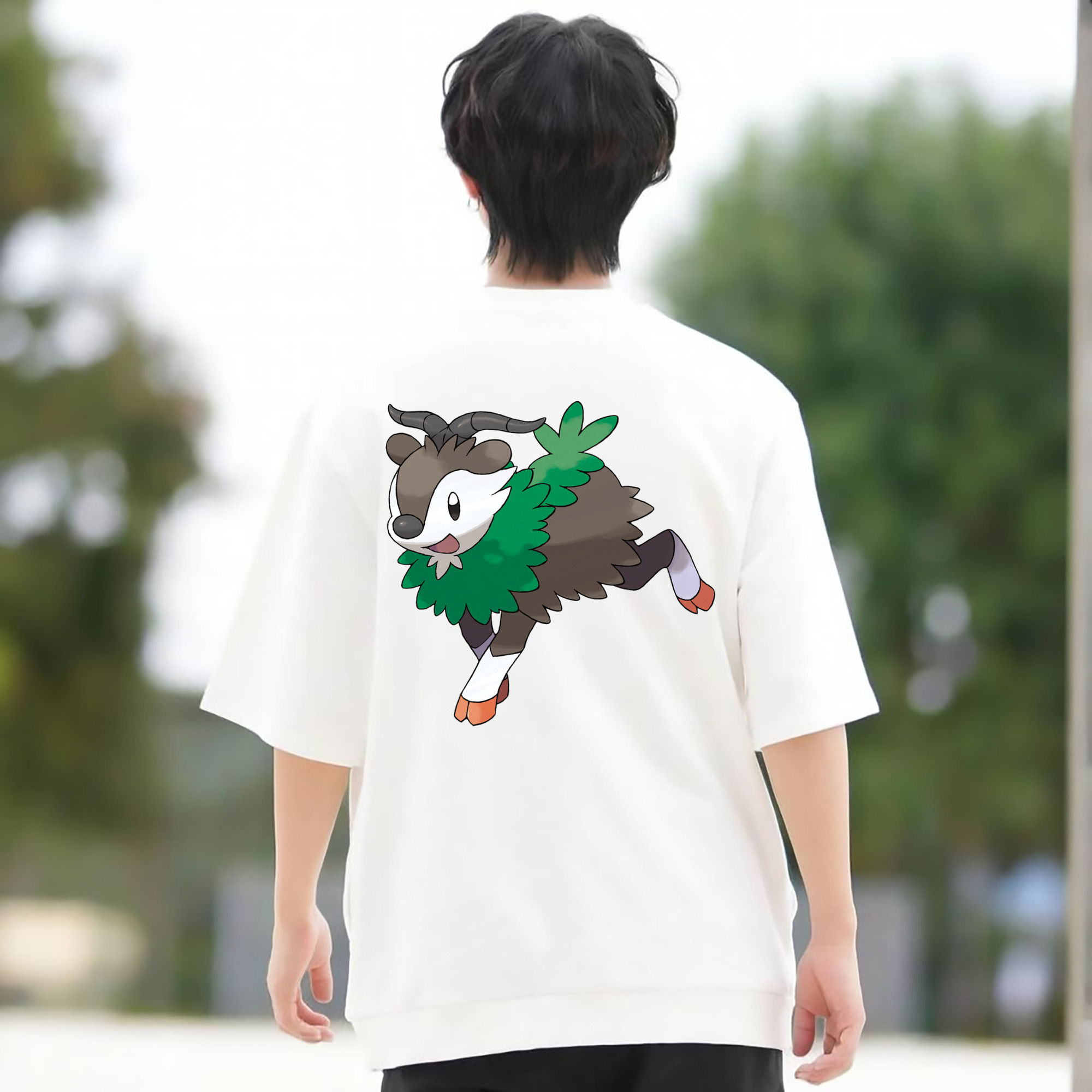 一般的なイメージ