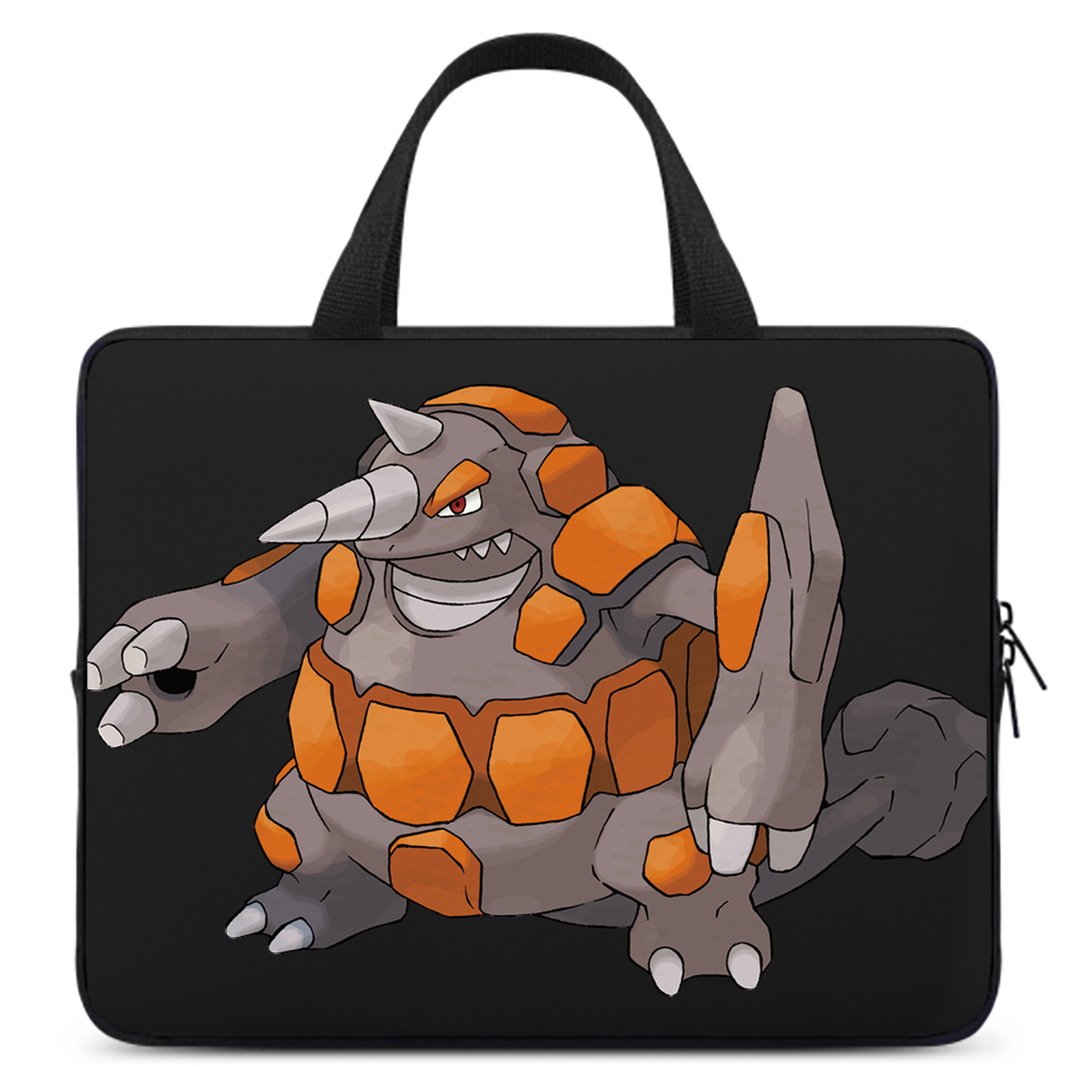（画像用） ポケットモンスター Pokémon 手提げノートパソコンバッグ