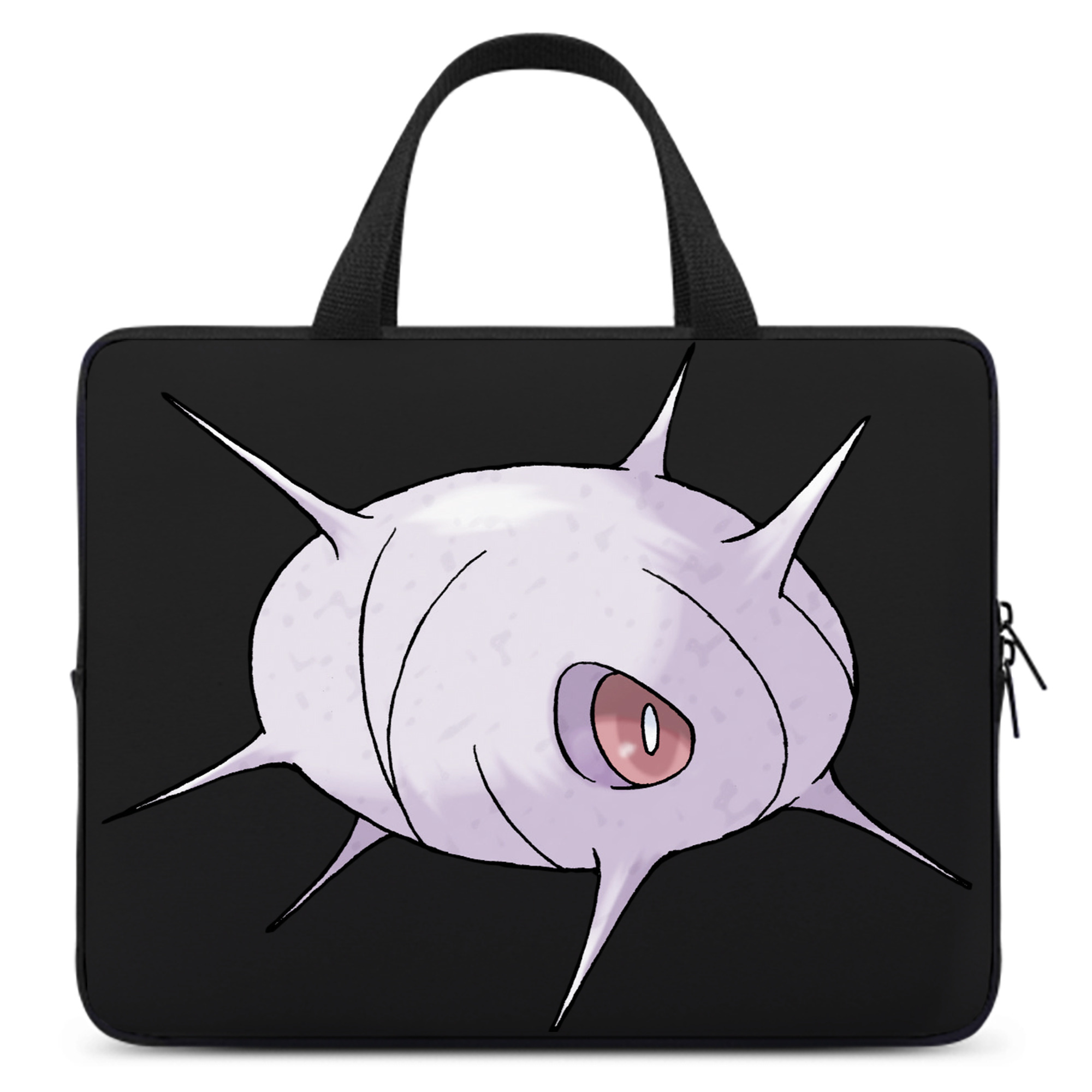 （画像用） ポケットモンスター Pokémon 手提げノートパソコンバッグ