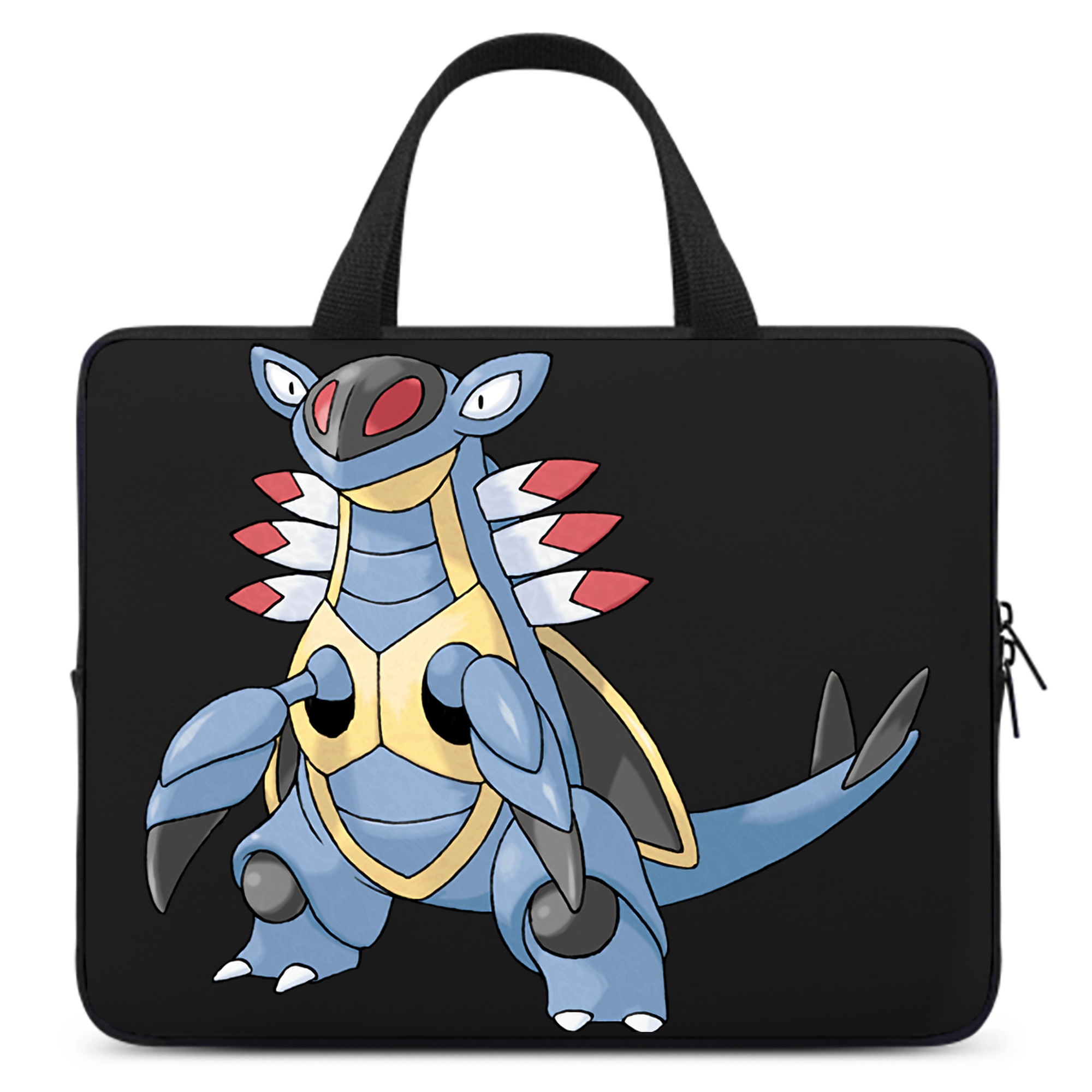 （画像用） ポケットモンスター Pokémon 手提げノートパソコンバッグ