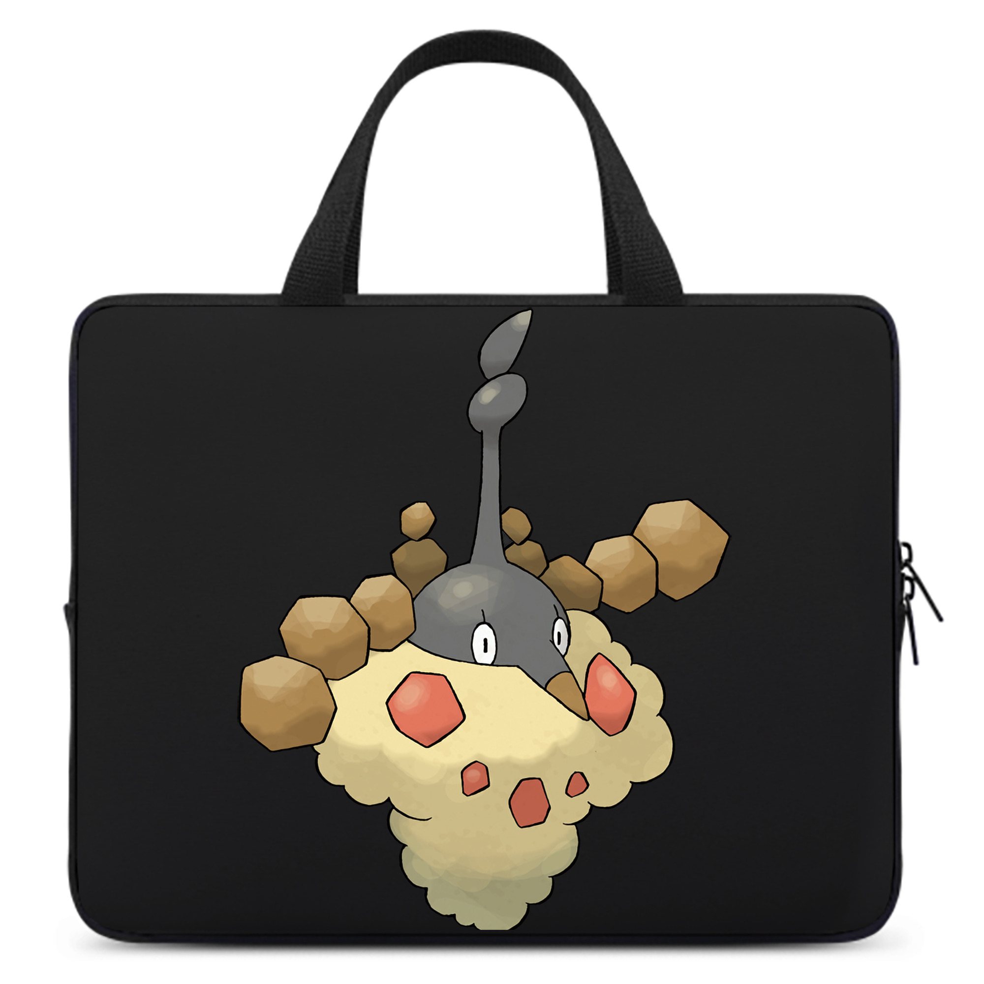 （画像用） ポケットモンスター Pokémon 手提げノートパソコンバッグ
