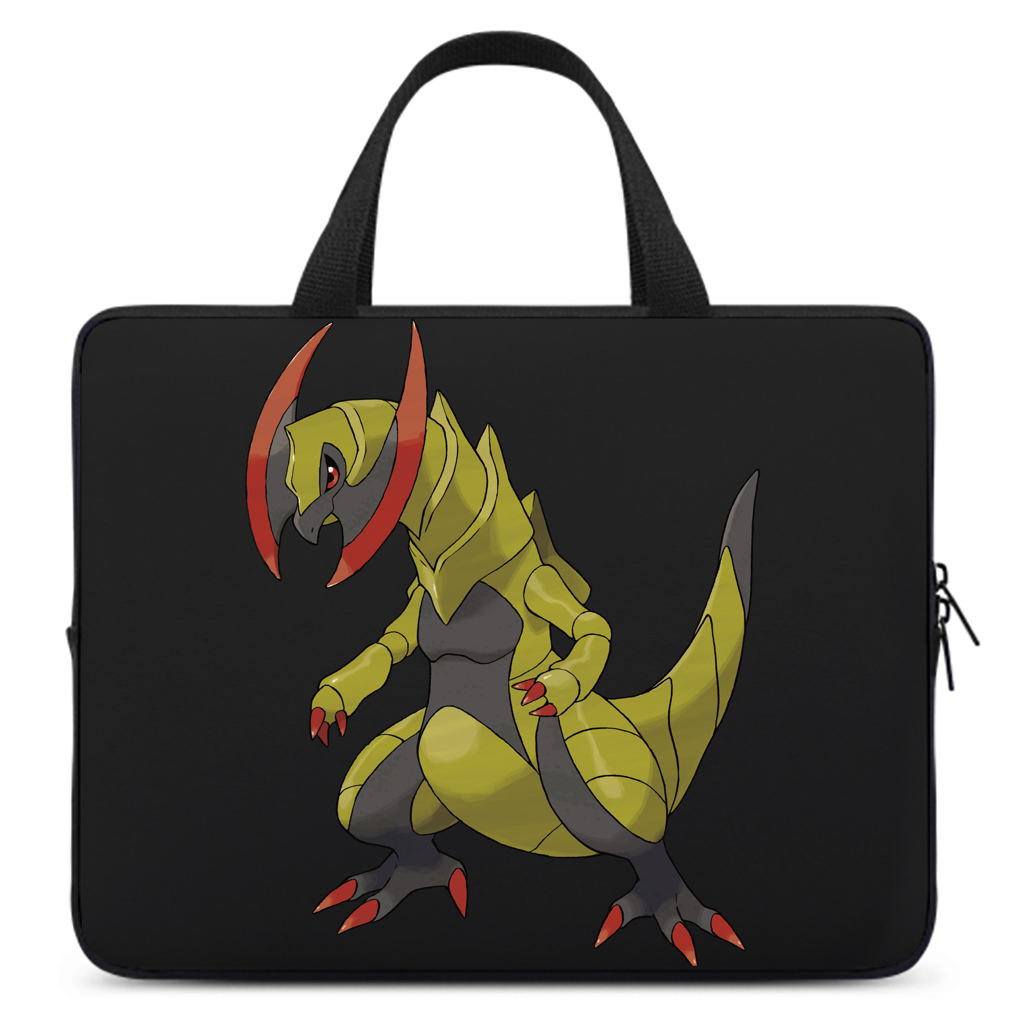 （画像用） ポケットモンスター Pokémon 手提げノートパソコンバッグ