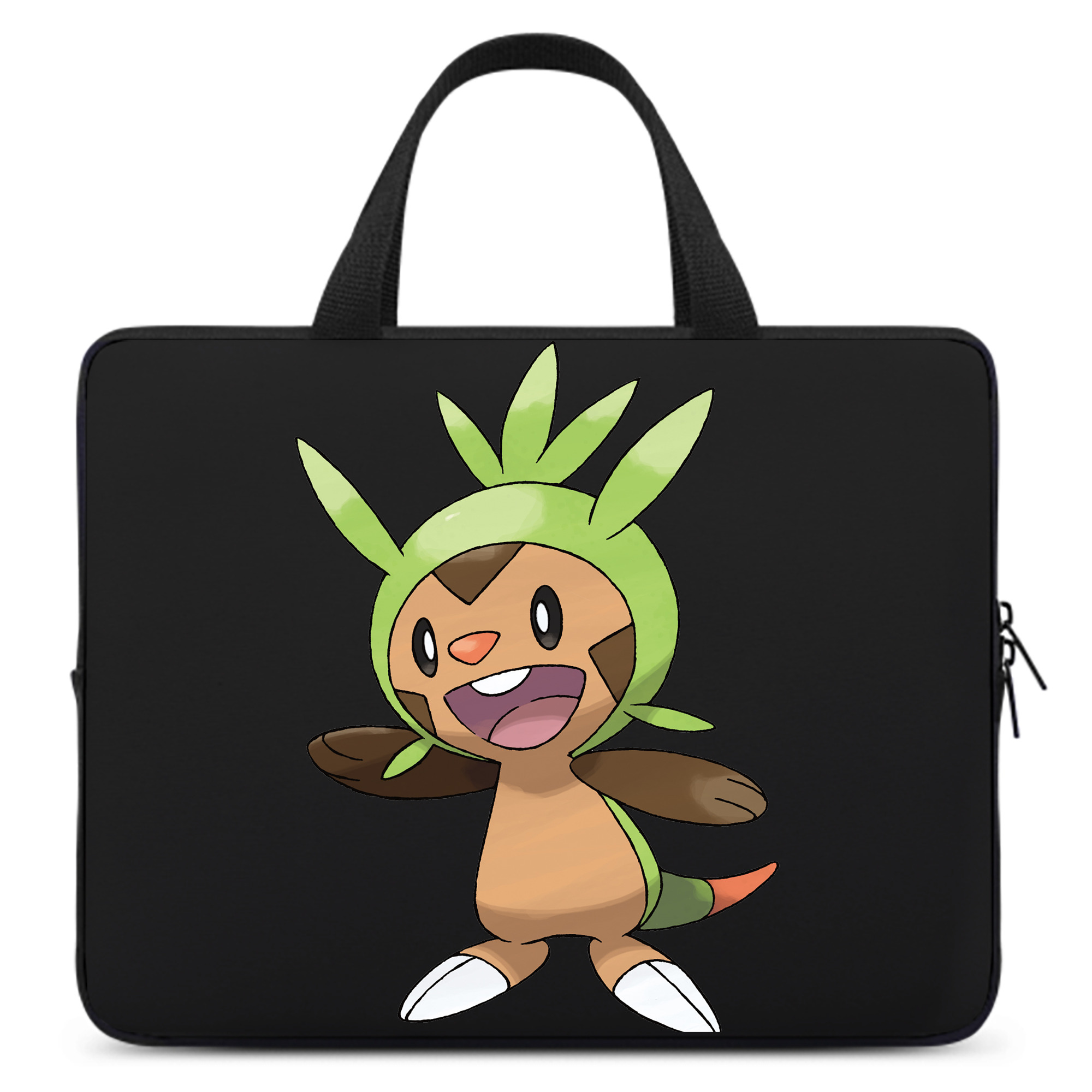 （画像用） ポケットモンスター Pokémon 手提げノートパソコンバッグ