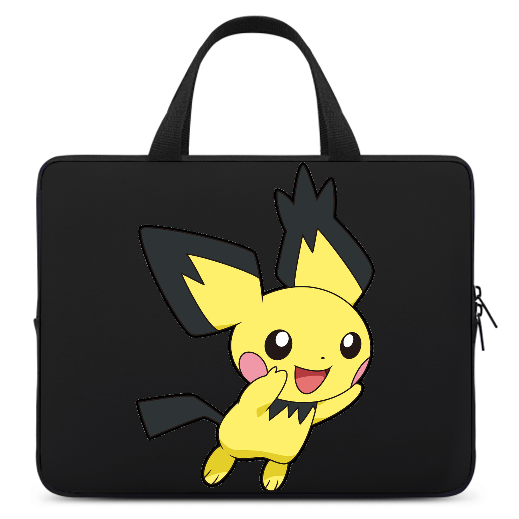 （画像用） ポケットモンスター Pokémon 手提げノートパソコンバッグ