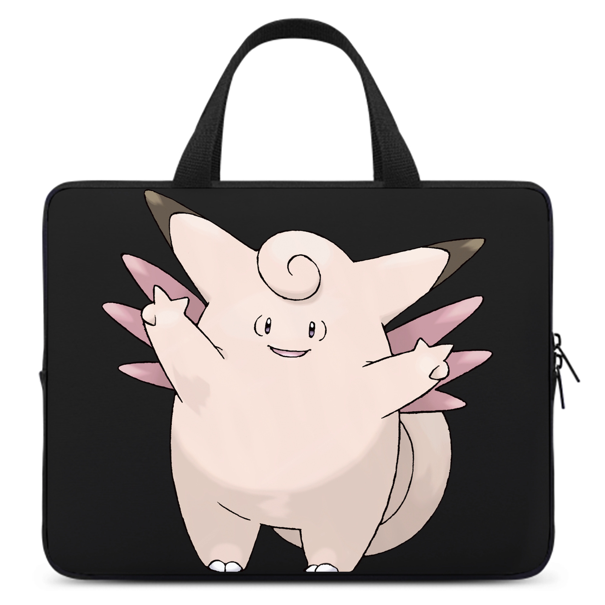 （画像用） ポケットモンスター Pokémon 手提げノートパソコンバッグ
